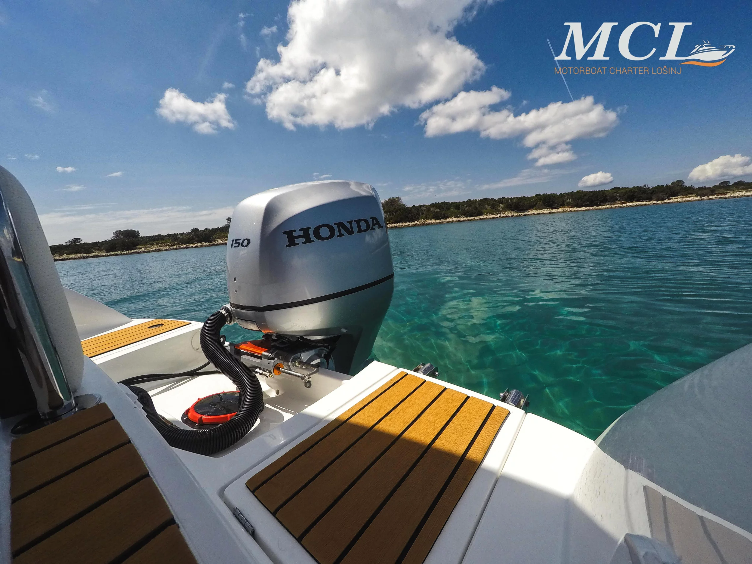 Galeon Galia 630 Sundeck (1238ML)  - 2