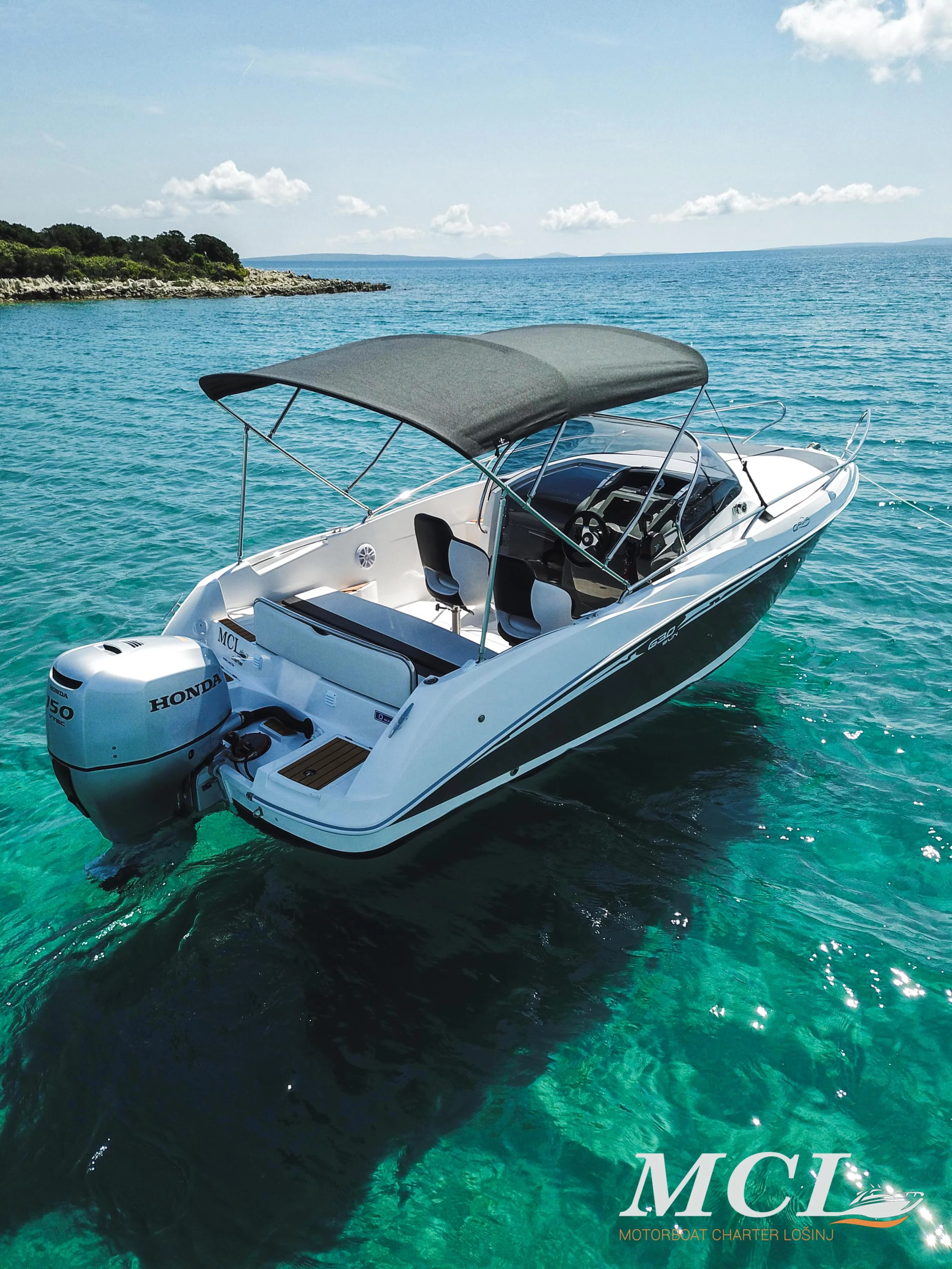 Galeon Galia 630 Sundeck (1238ML)  - 13