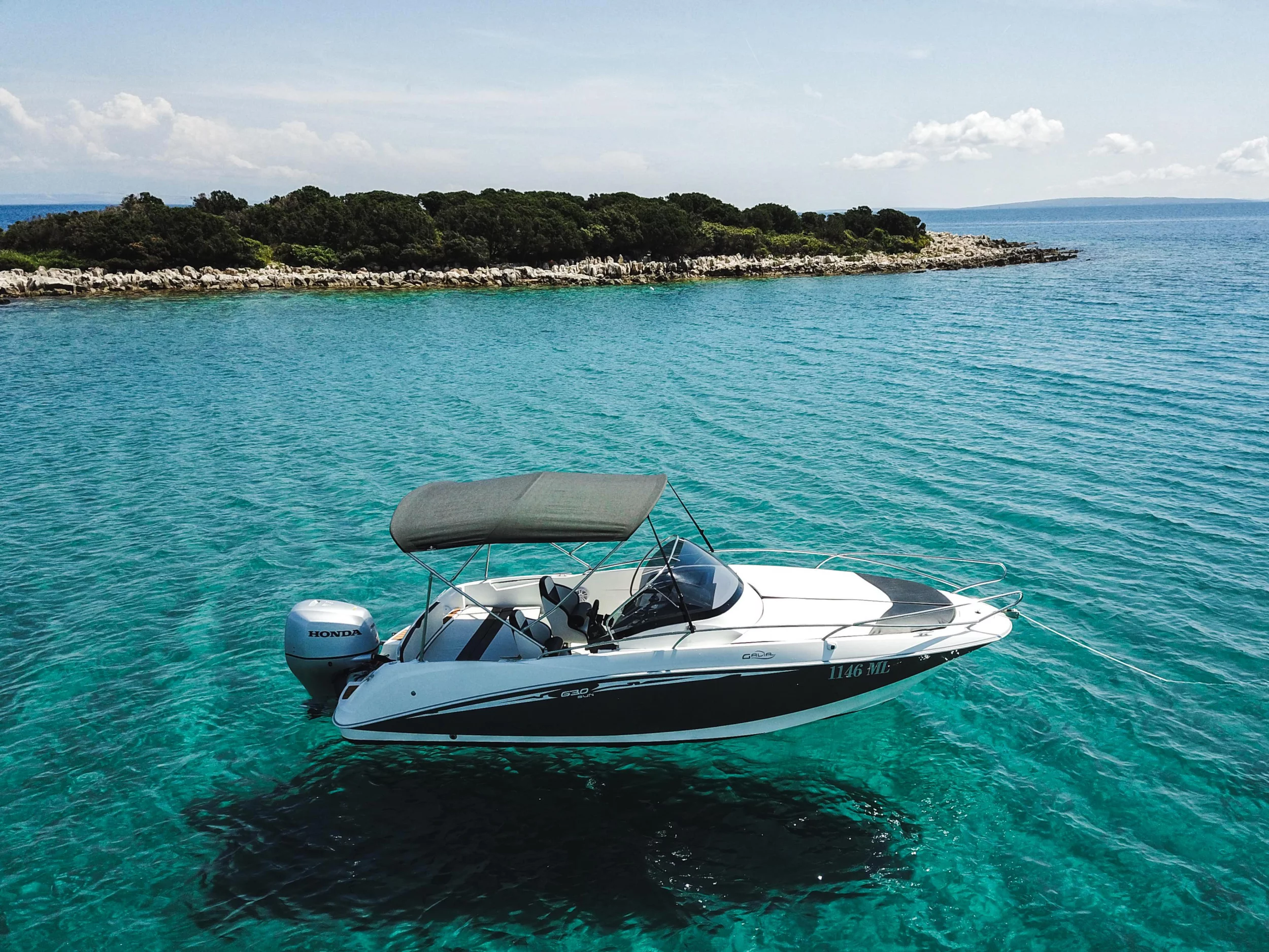 Galeon Galia 630 Sundeck (1238ML) Interior image - 7
