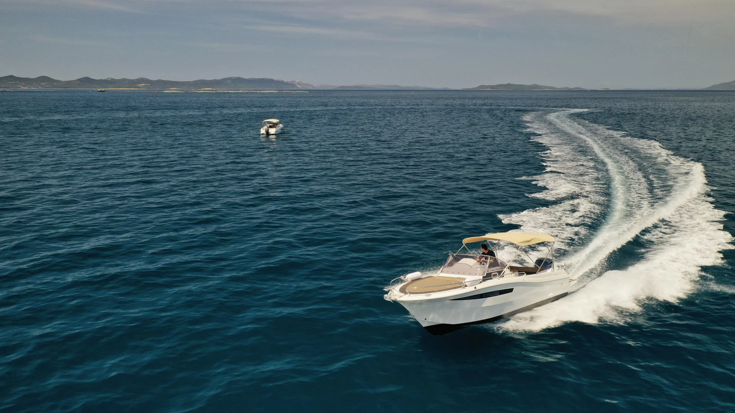 Atlantic 730 Suncruiser (275321ML)  - 13