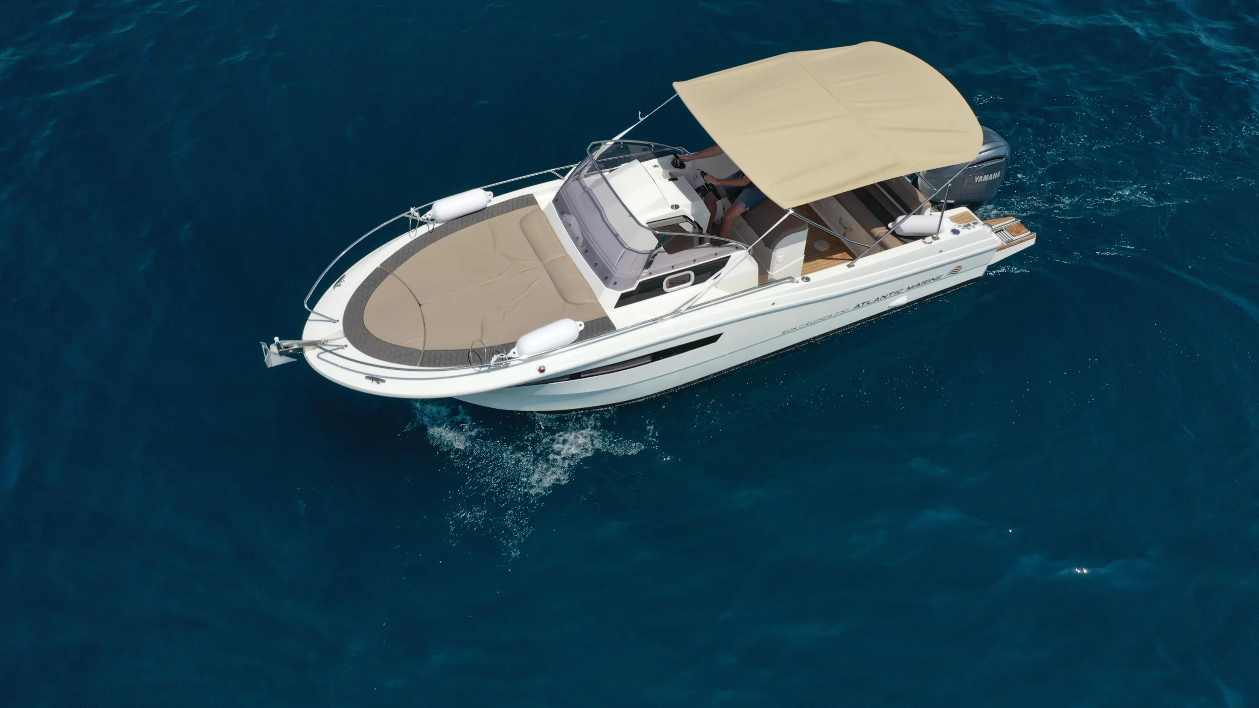 Atlantic 730 Suncruiser (275321ML)  - 8