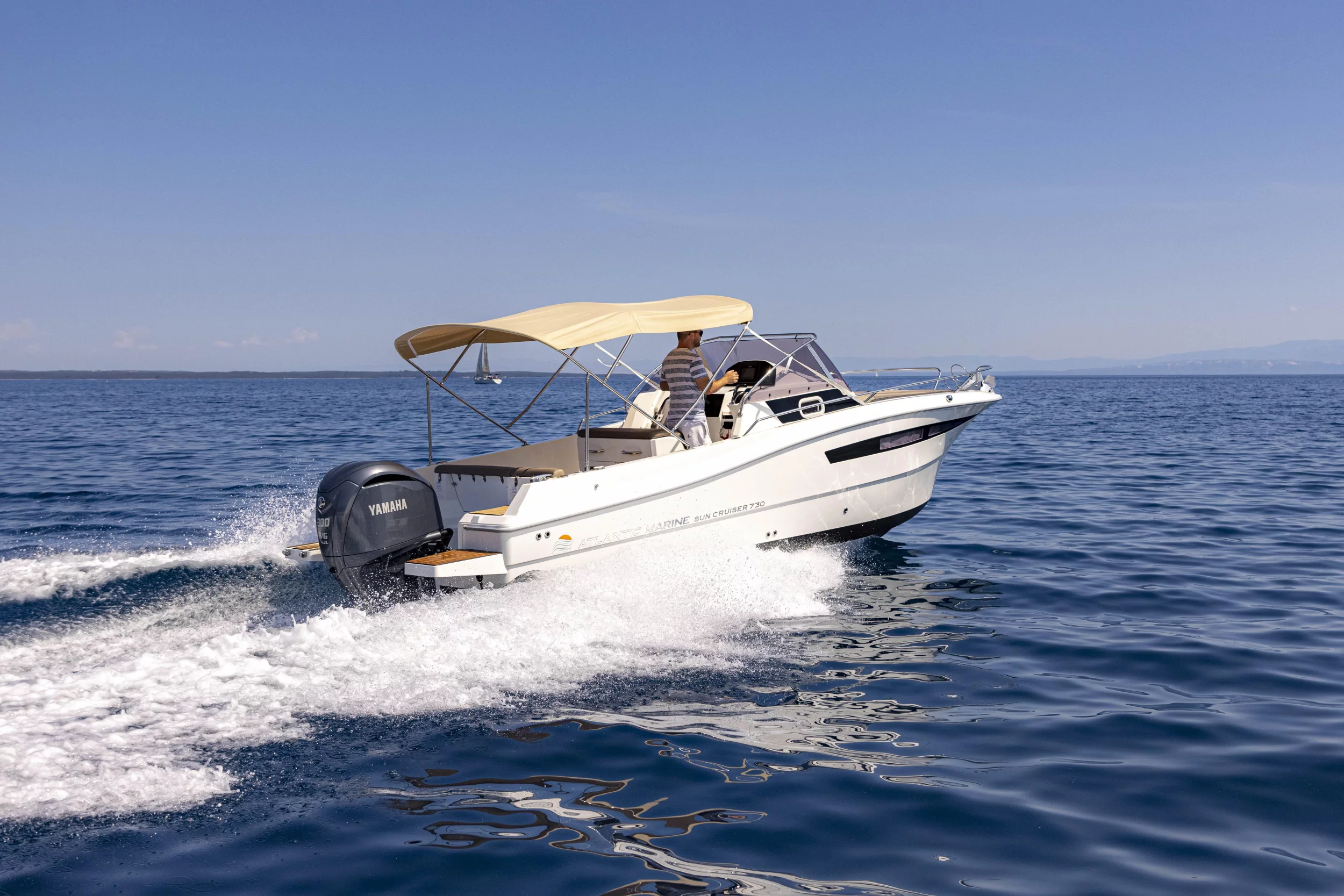 Atlantic 730 Suncruiser (275321ML)  - 11