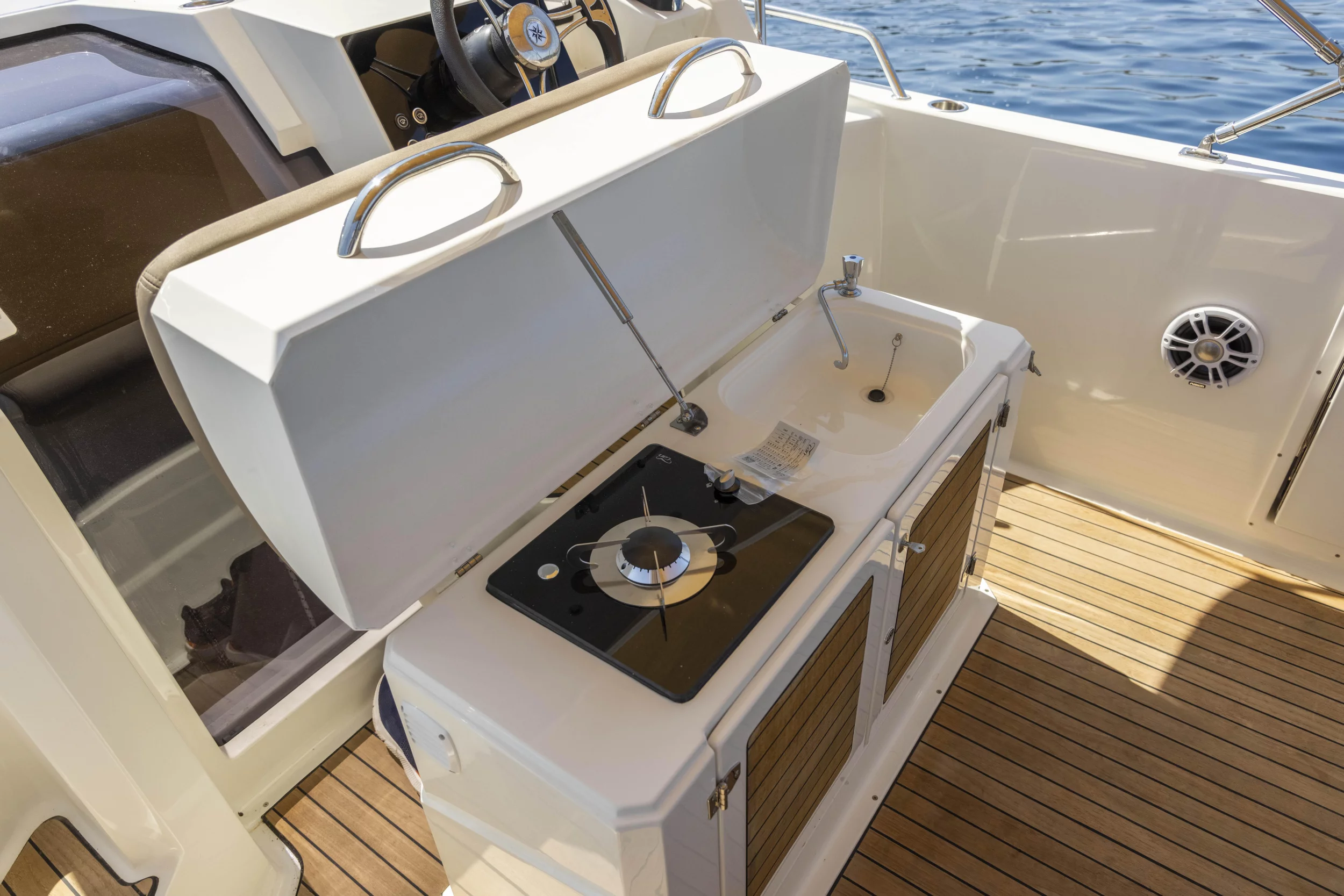 Atlantic 730 Suncruiser (275321ML)  - 10