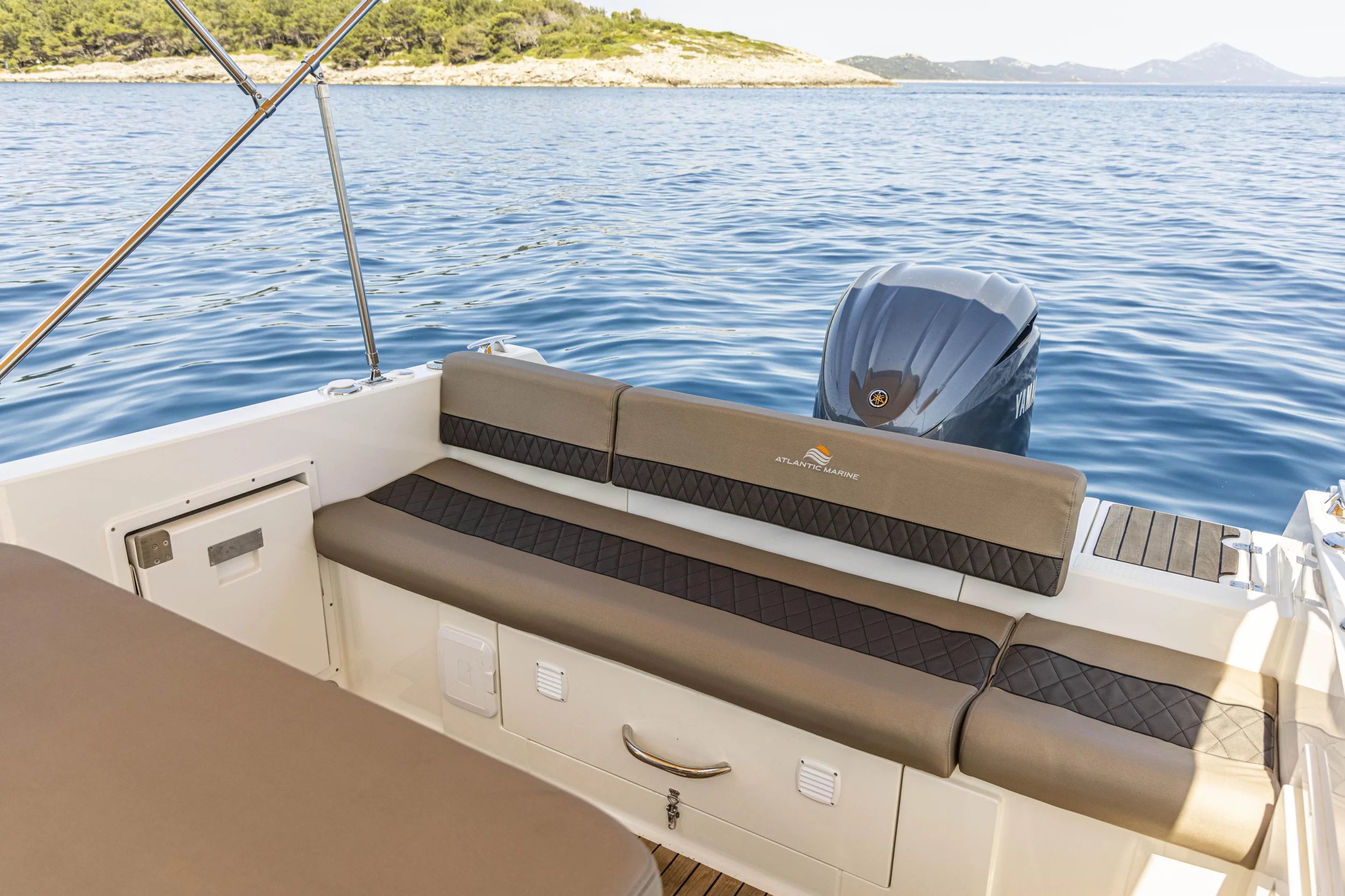 Atlantic 730 Suncruiser (275321ML)  - 7