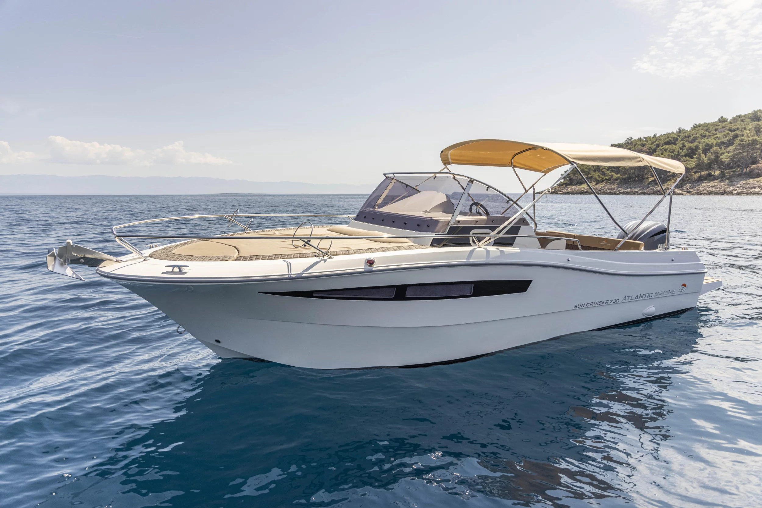 Atlantic 730 Suncruiser (275321ML)  - 12