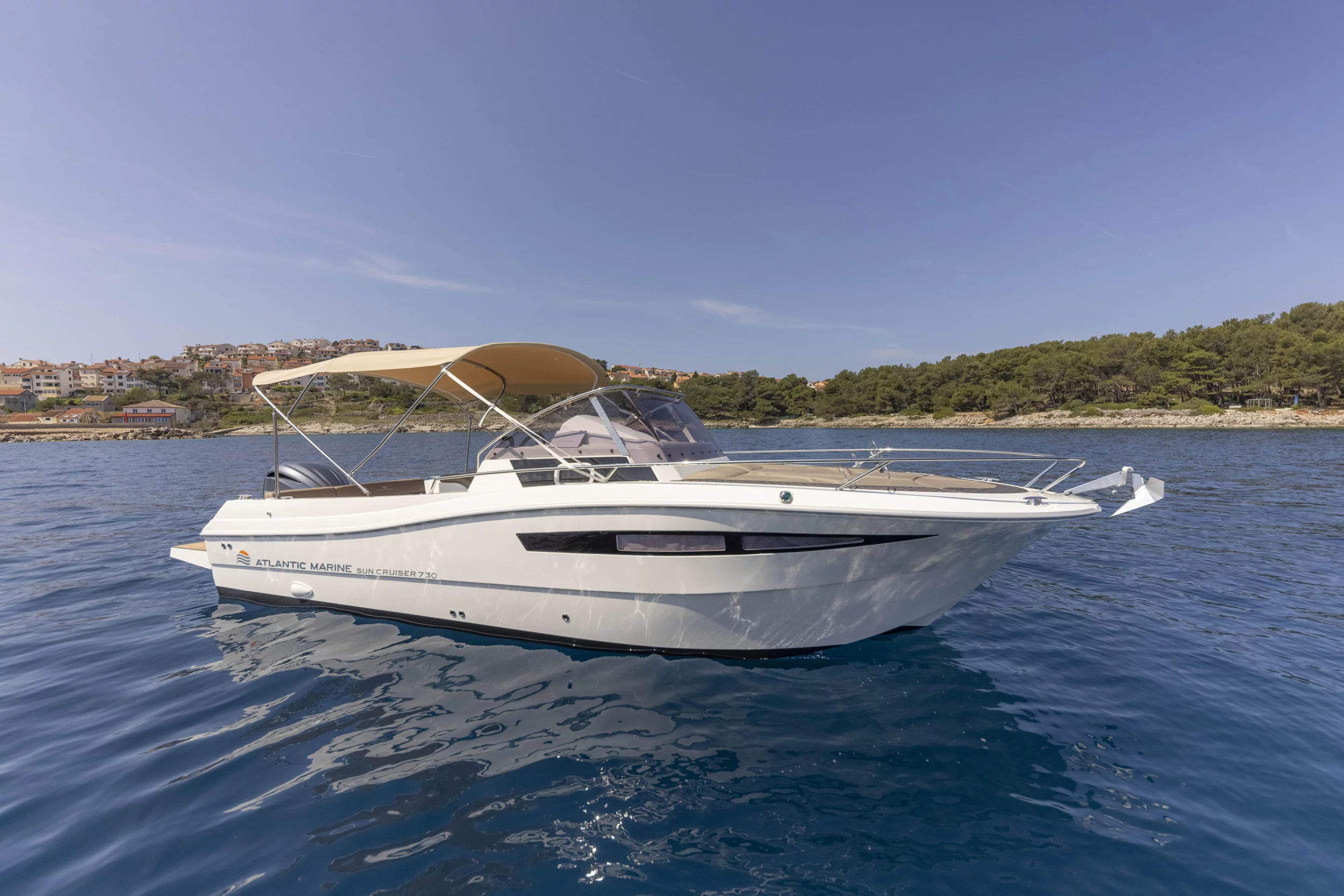 Atlantic 730 Suncruiser (275321ML)  - 4
