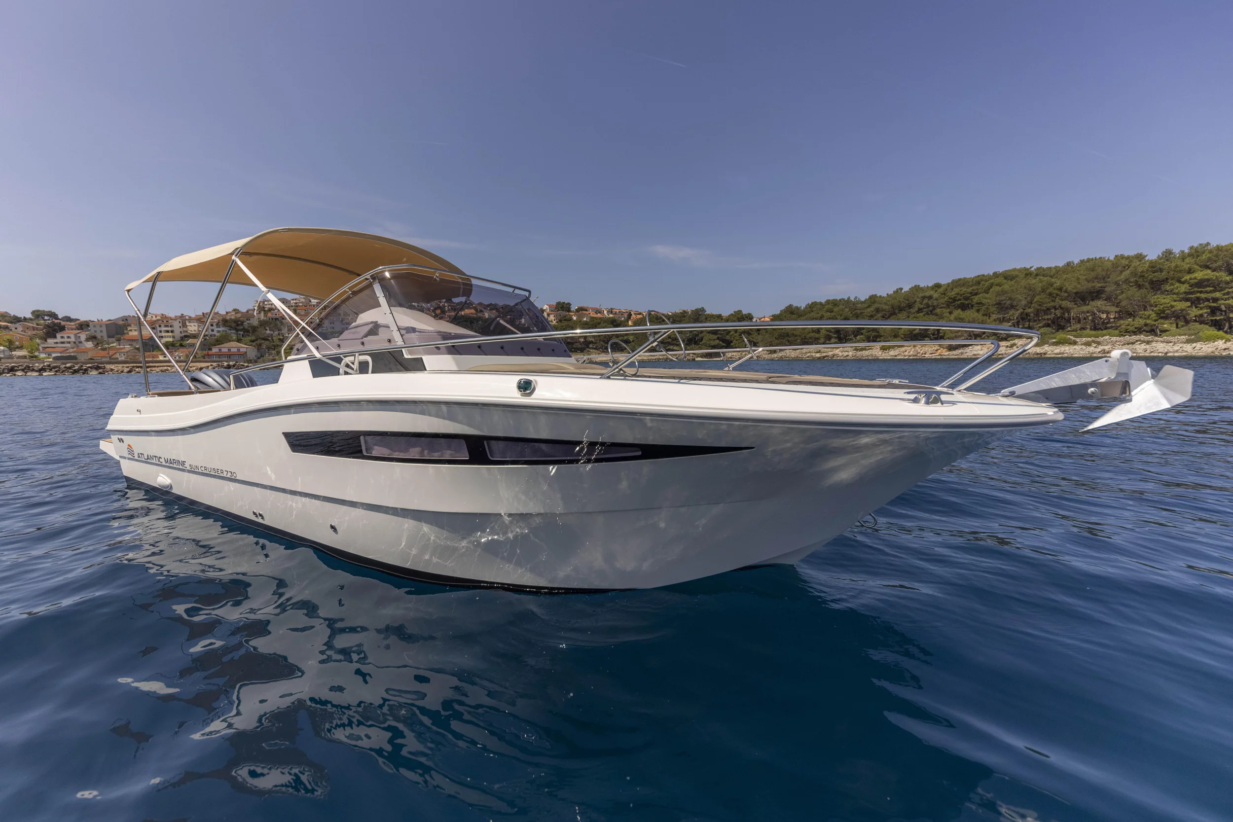 Atlantic 730 Suncruiser (275321ML)  - 6