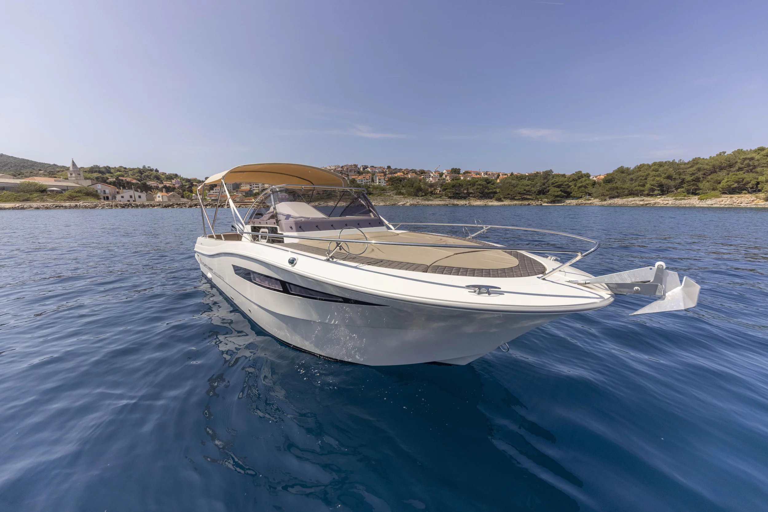 Atlantic 730 Suncruiser (275321ML)  - 2