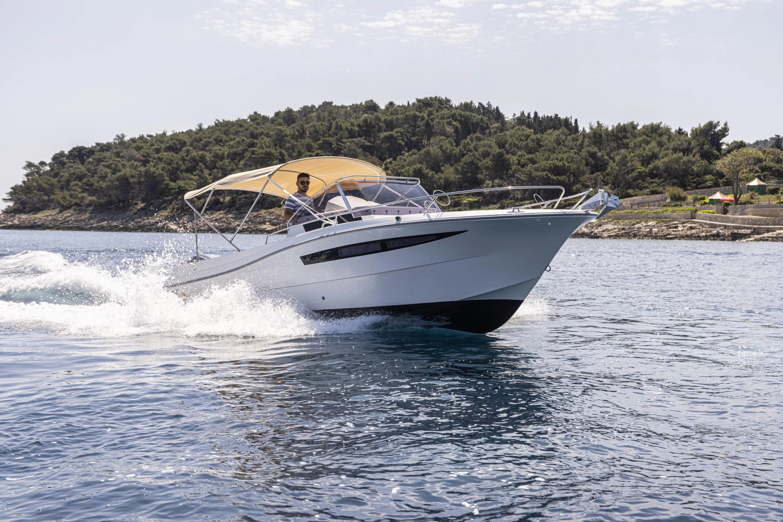 Atlantic 730 Suncruiser (275321ML)  - 5