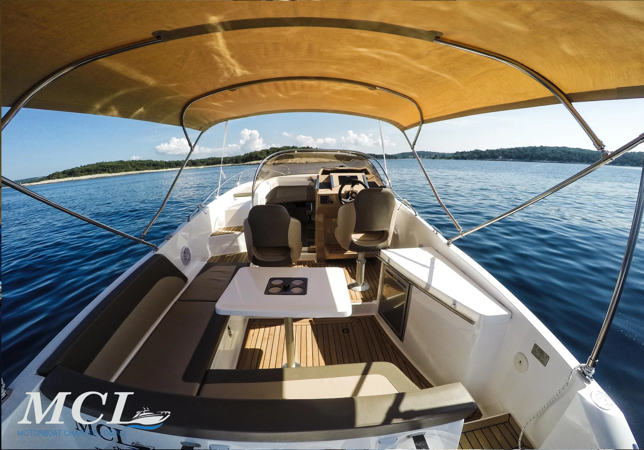 Galeon Galia 700 Sundeck (1145ML)  - 2