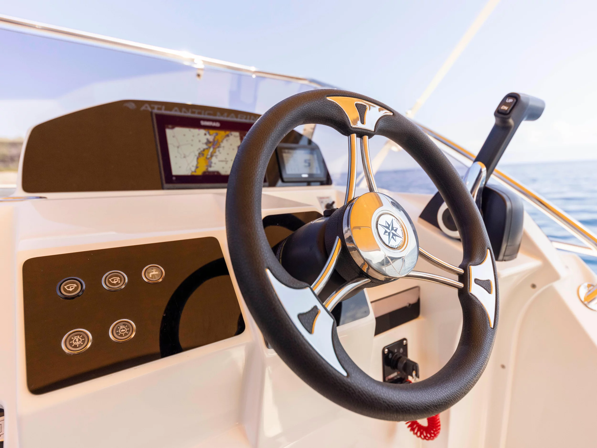 Atlantic 690 Suncruiser (275322ML) Plan image - 1