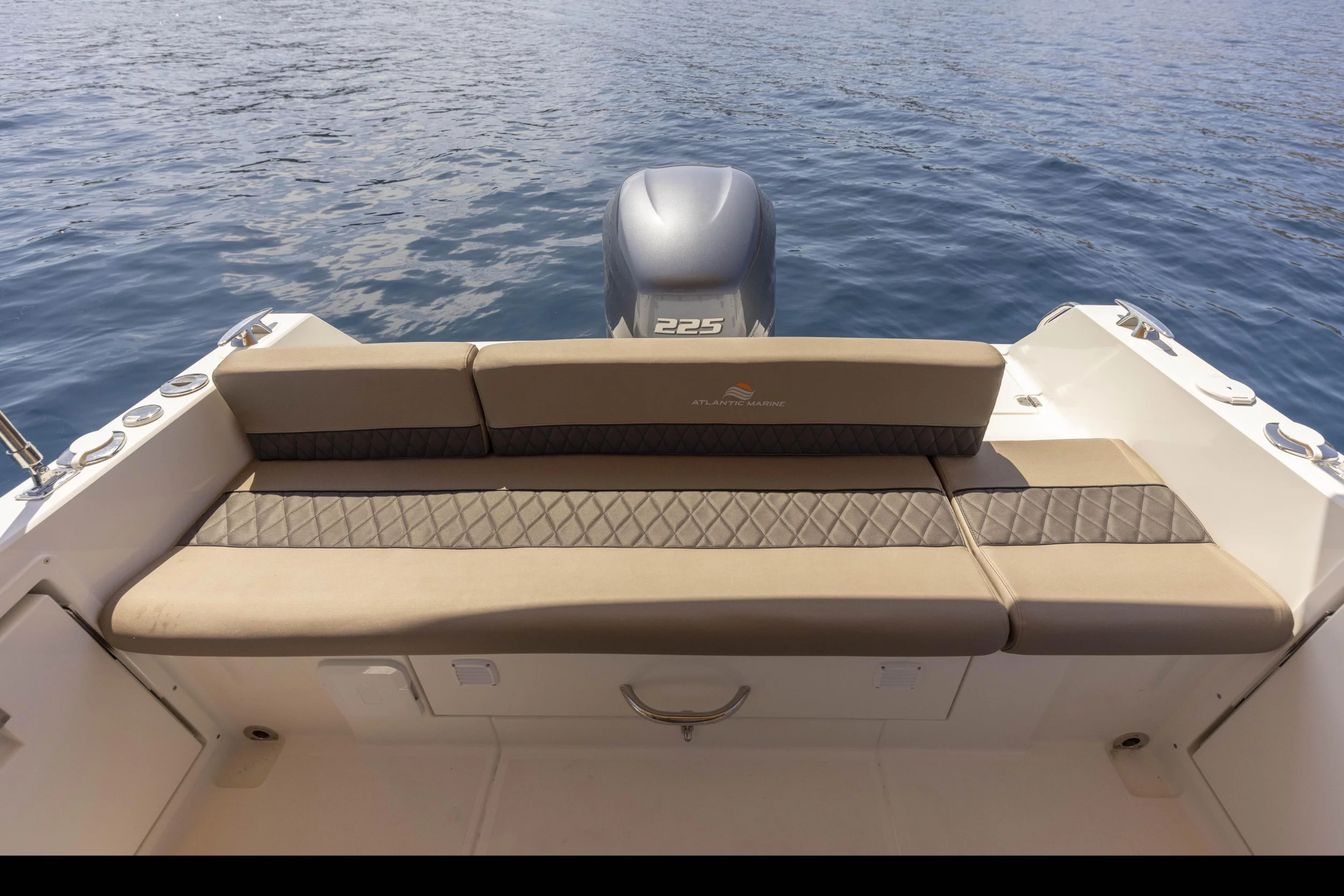 Atlantic 690 Suncruiser (275322ML)  - 3