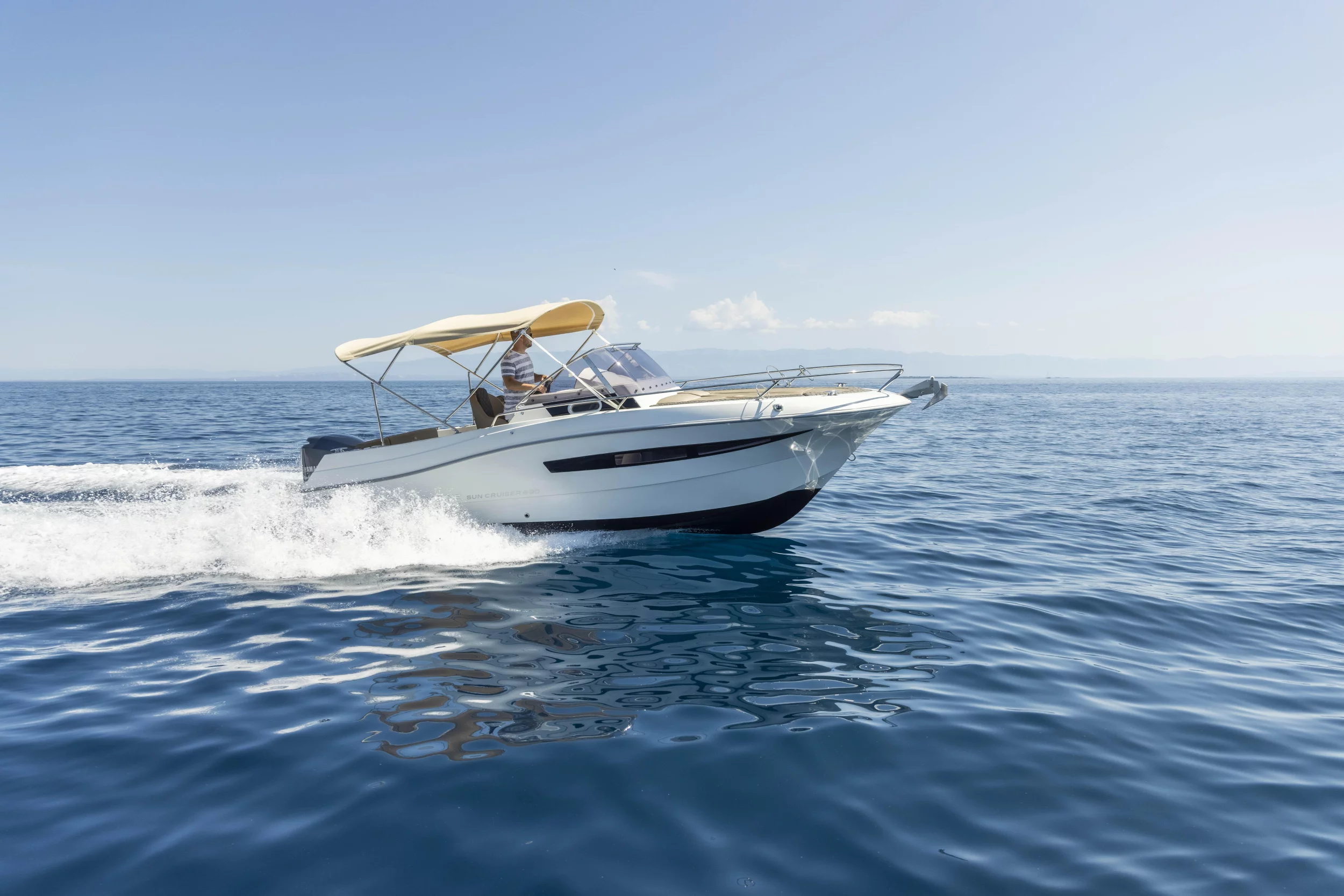 Atlantic 690 Suncruiser (275322ML)  - 5
