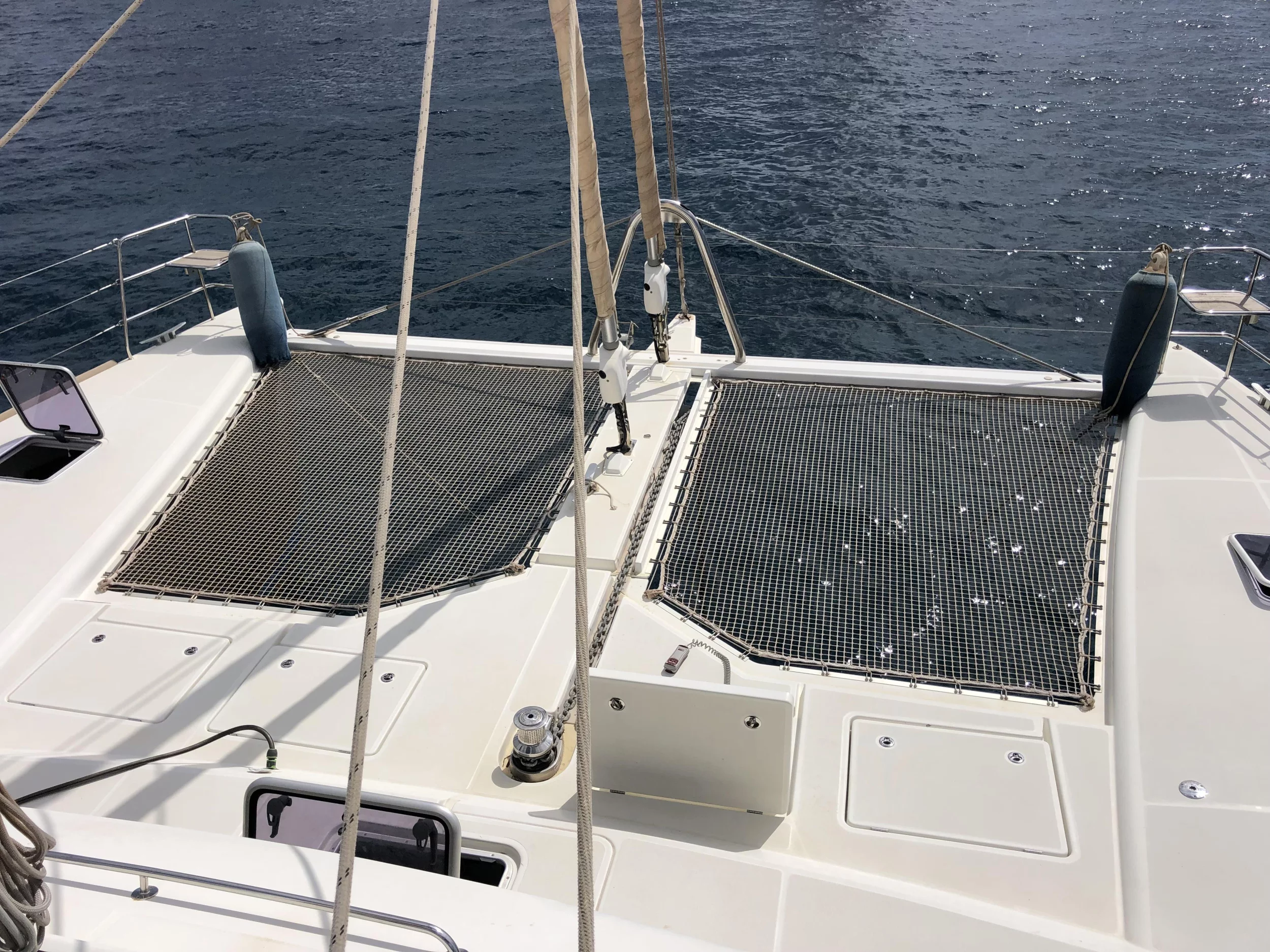Lagoon 620 (ZS)  - 33