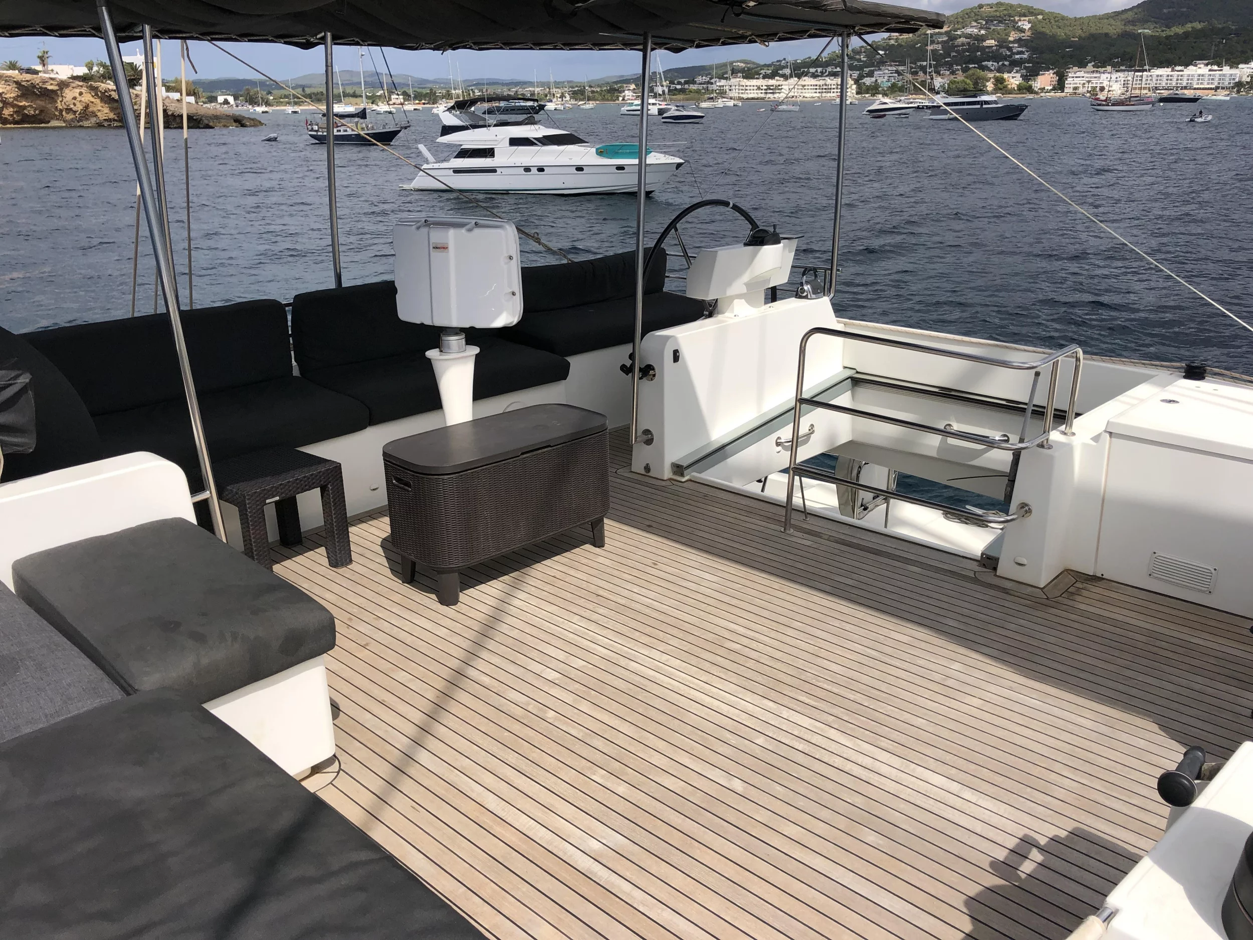 Lagoon 620 (ZS)  - 5