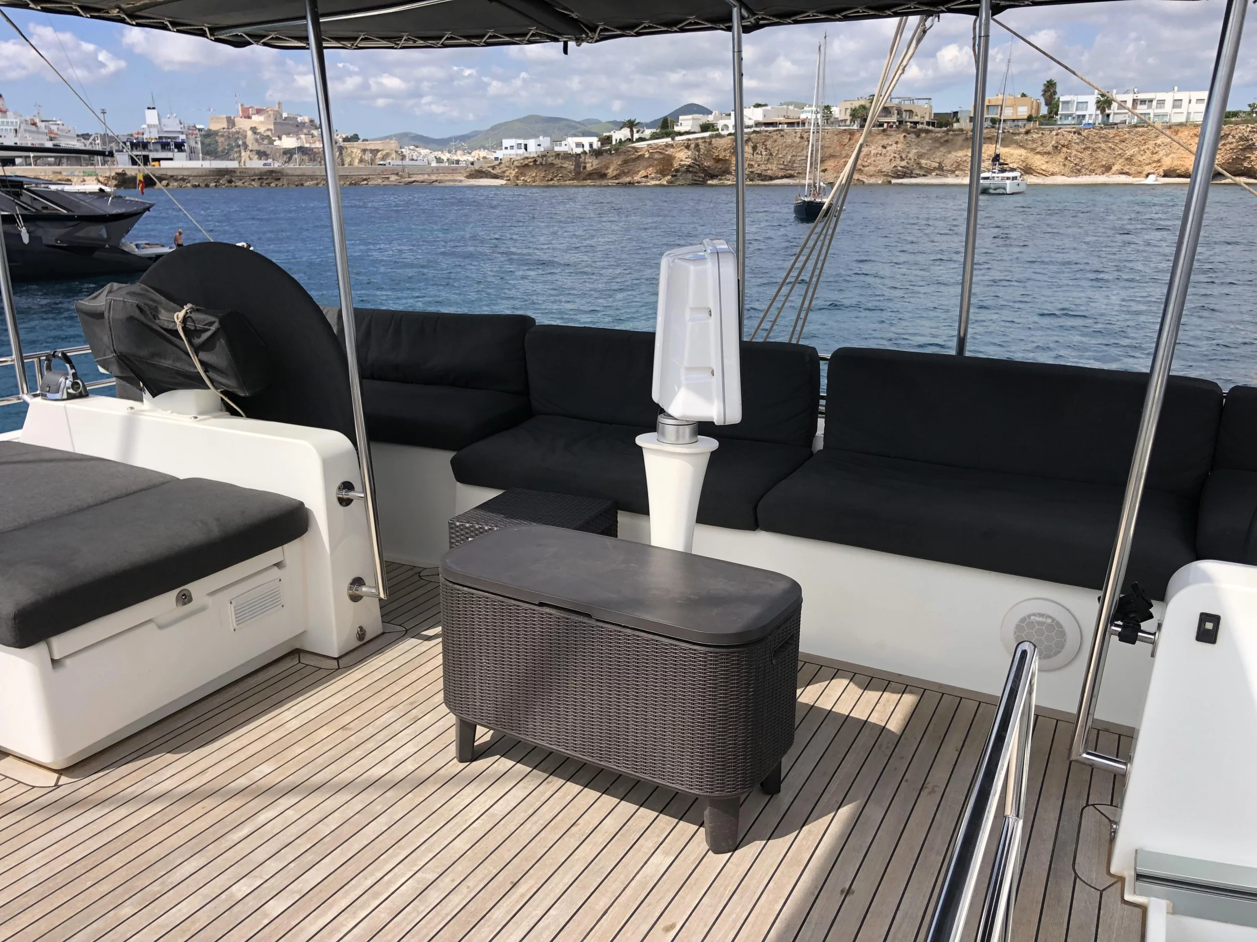 Lagoon 620 (ZS)  - 29