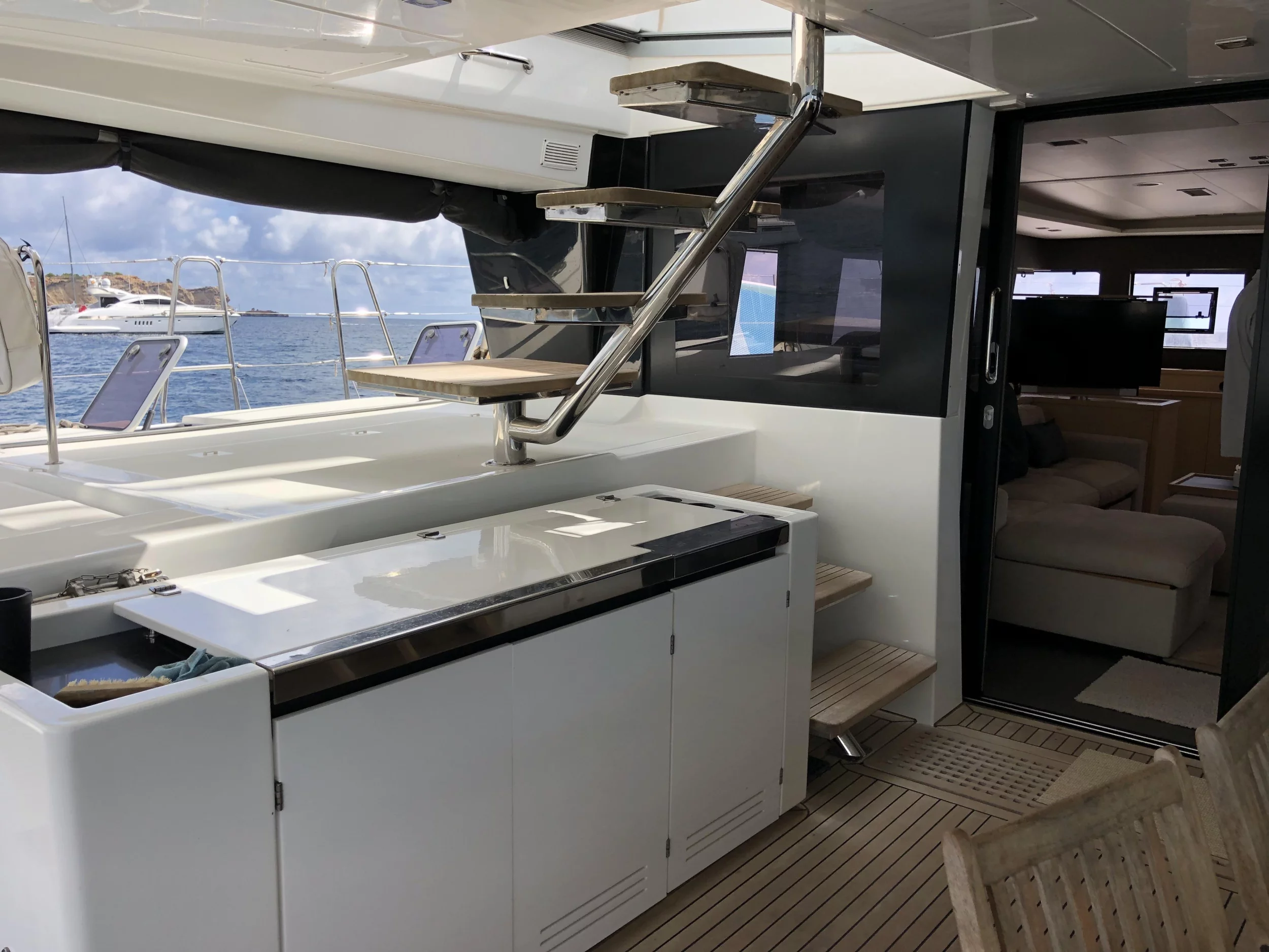Lagoon 620 (ZS)  - 17