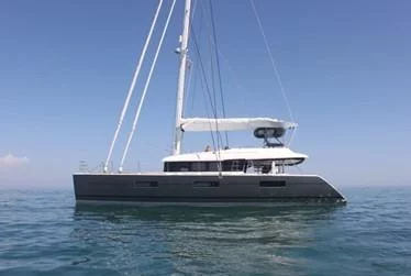 Lagoon 620 (ZS)  - 14