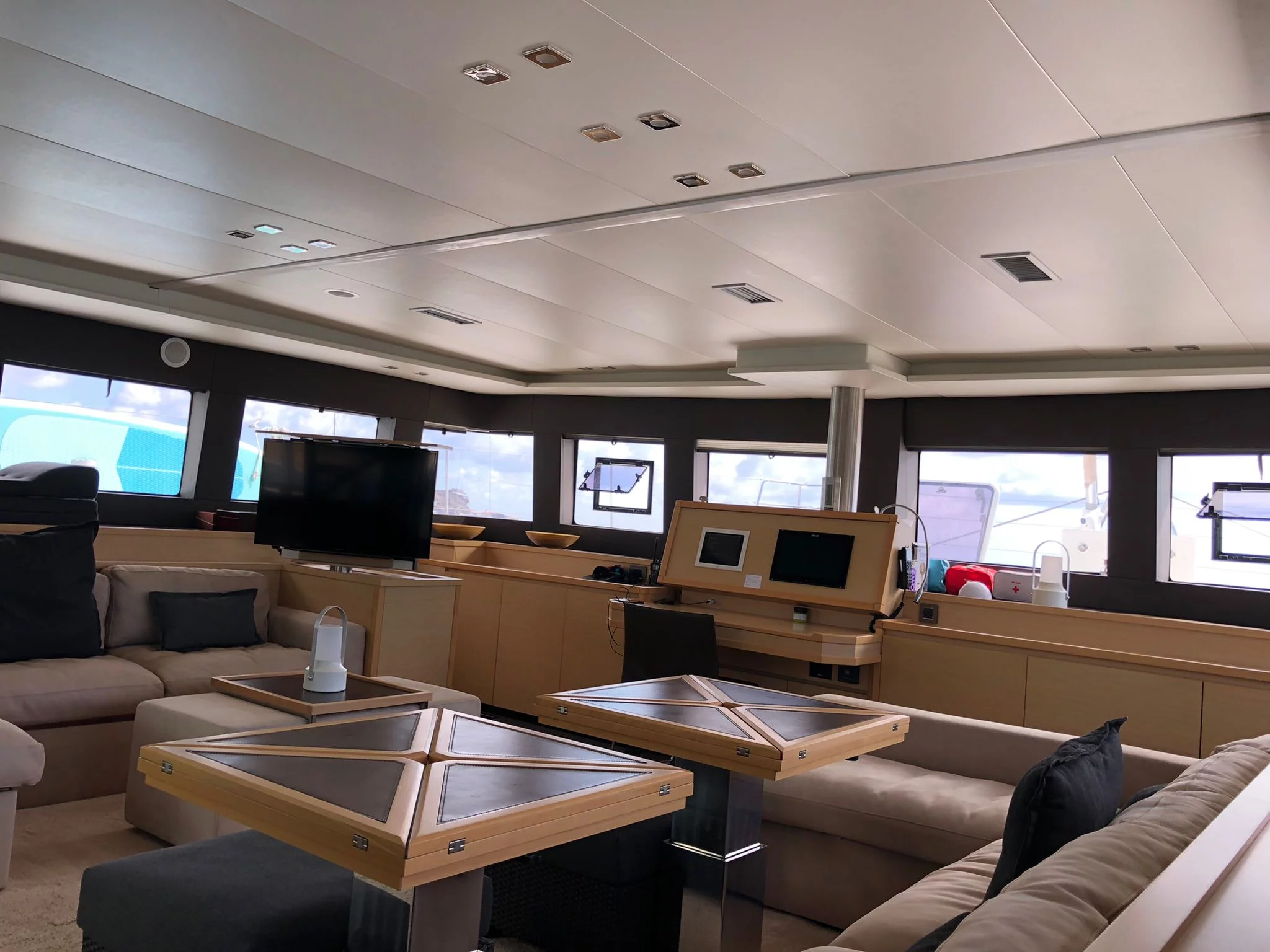 Lagoon 620 (ZS)  - 46
