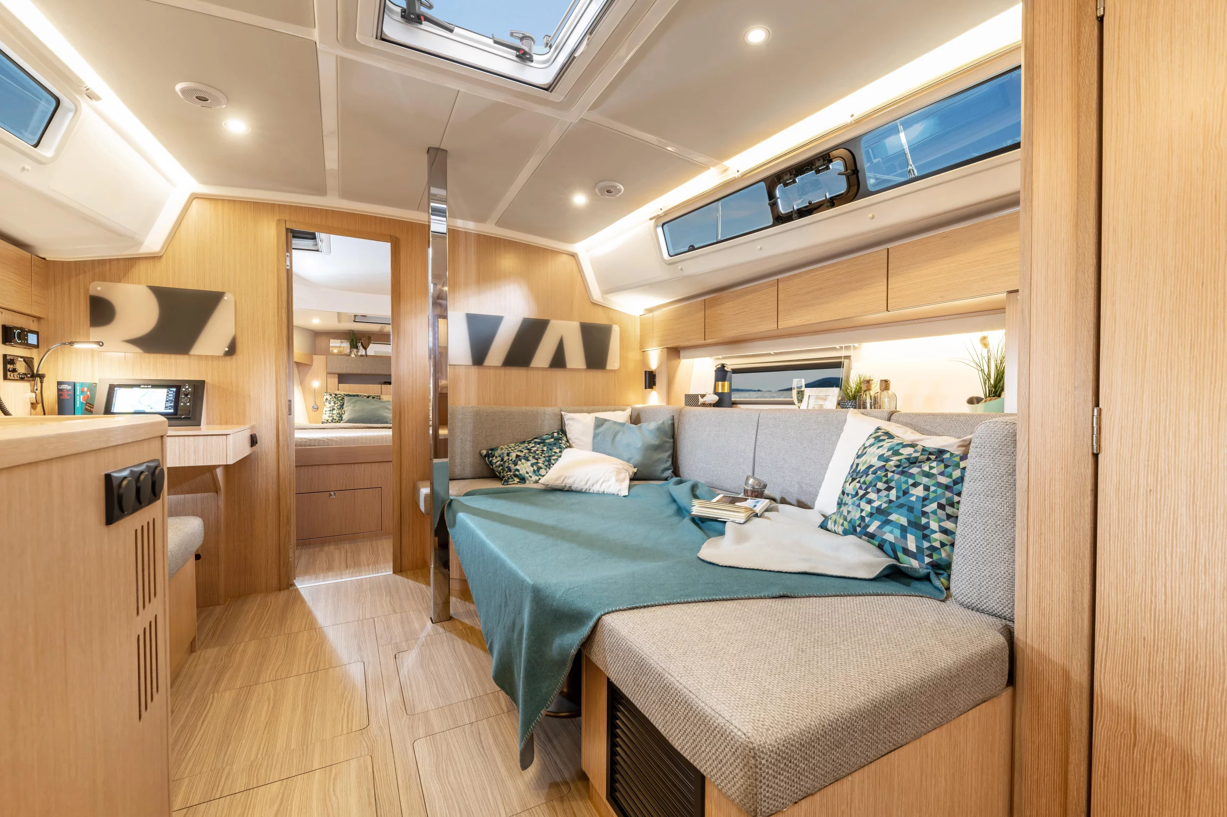 Bavaria C42 (Supereva)  - 12