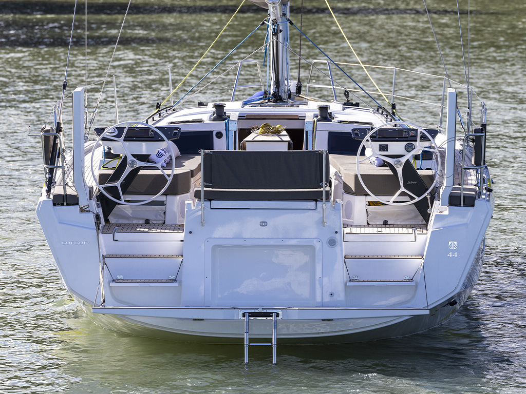 Dufour 44 — photo 4