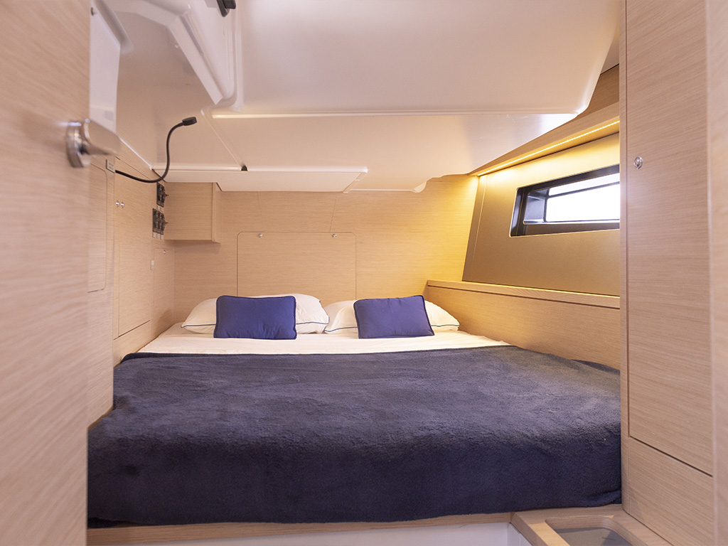Dufour 44 — photo 12