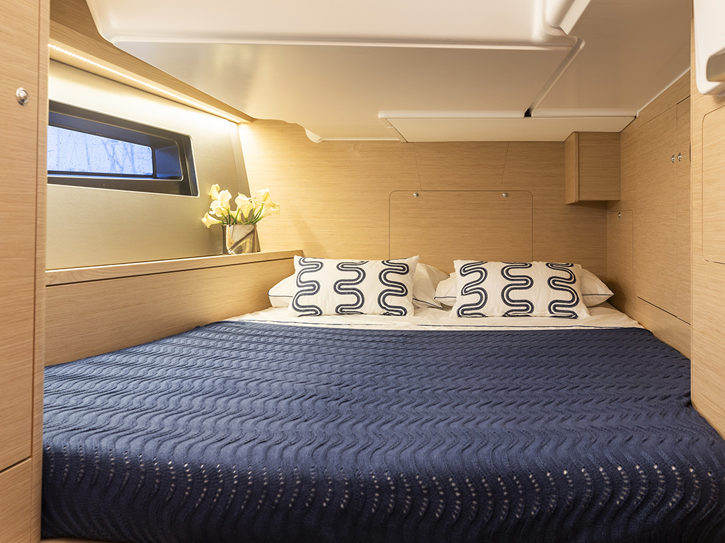 Dufour 44 — photo 20