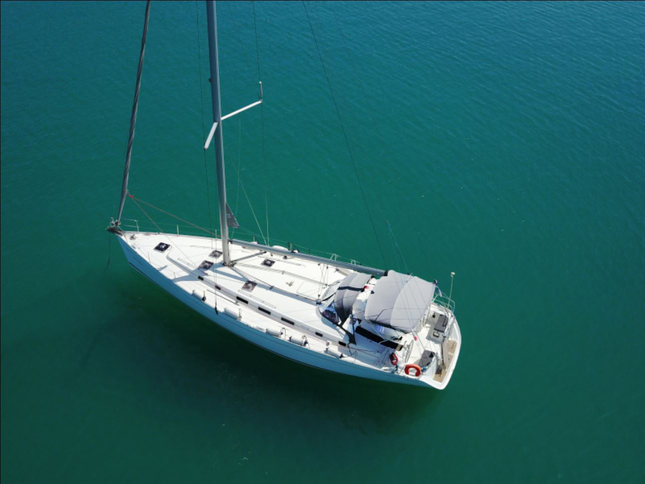Cyclades 50.5 — photo 3