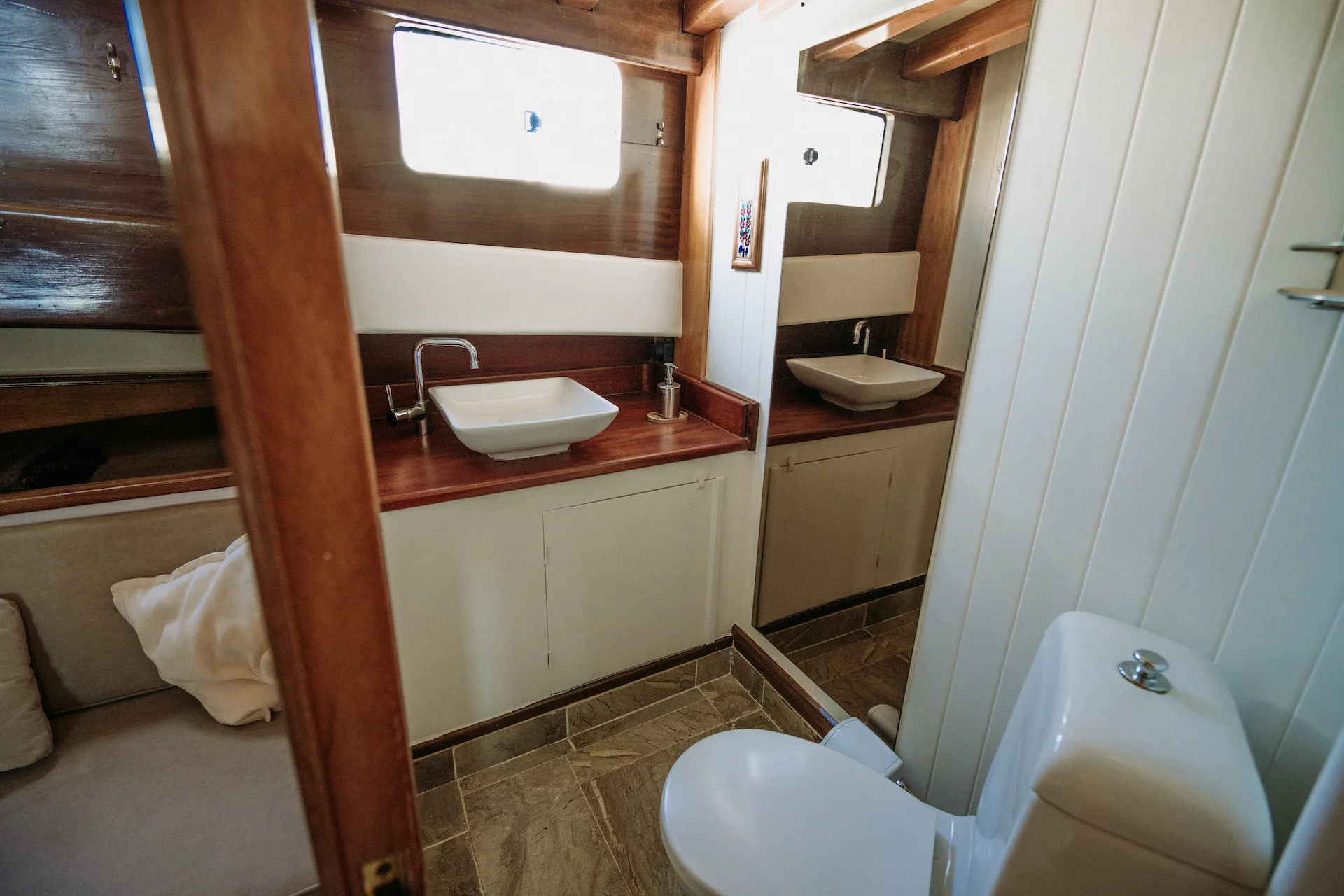 Gulet Beyaz Lale (Bevaz Lale)  - 31