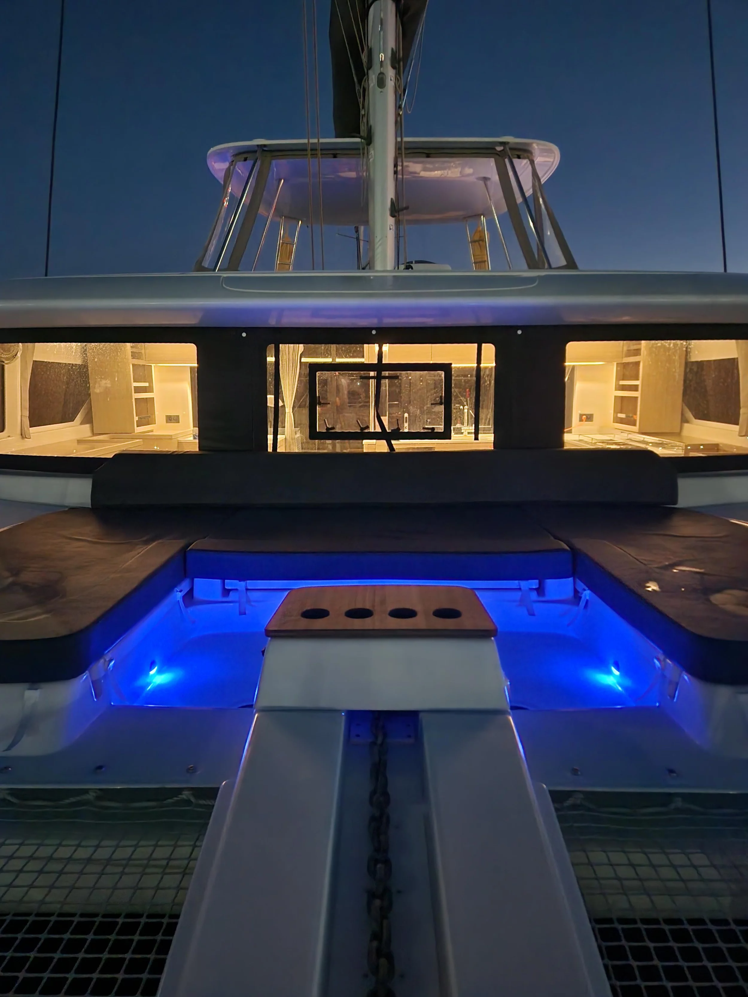 Lagoon 46 (Perla)  - 21