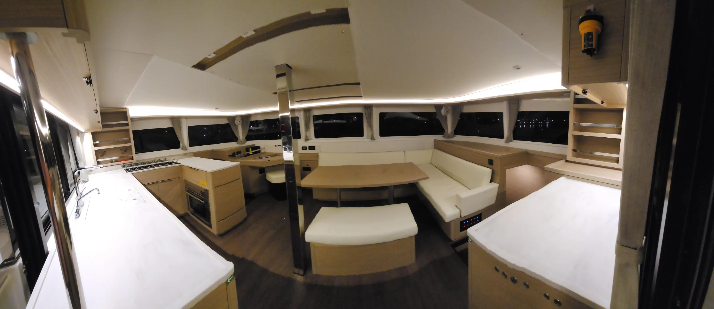 Lagoon 46 (Perla)  - 16