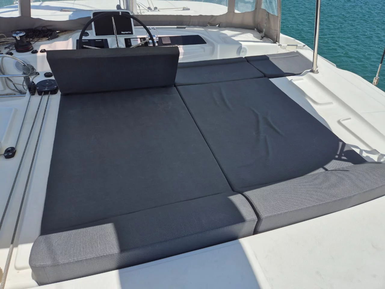 Lagoon 46 (Perla)  - 4