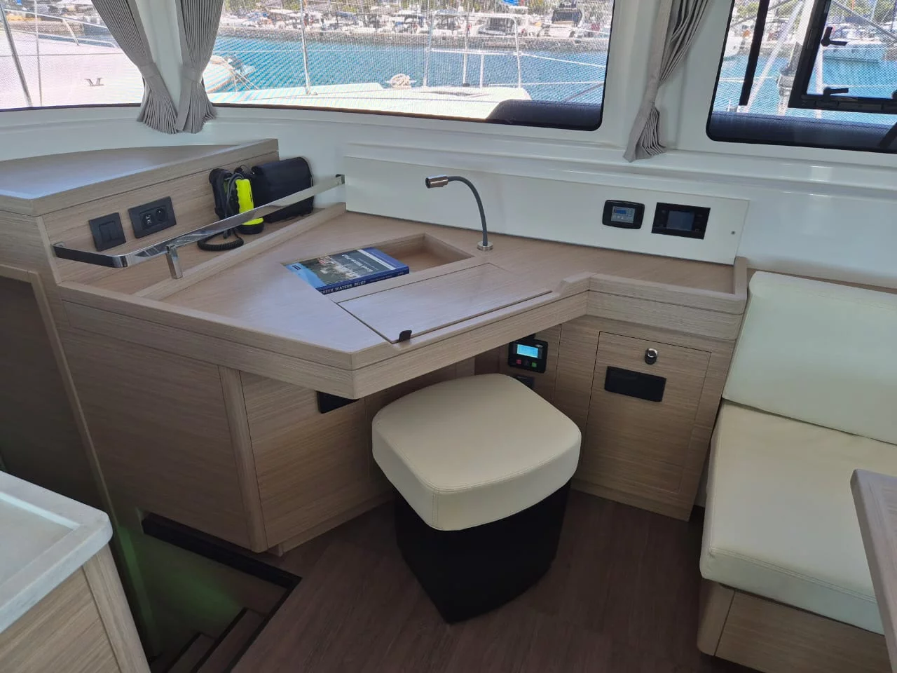 Lagoon 46 (Perla)  - 26