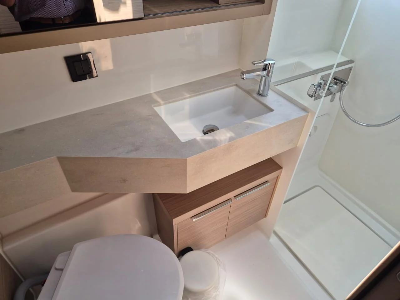 Lagoon 46 (Perla)  - 9