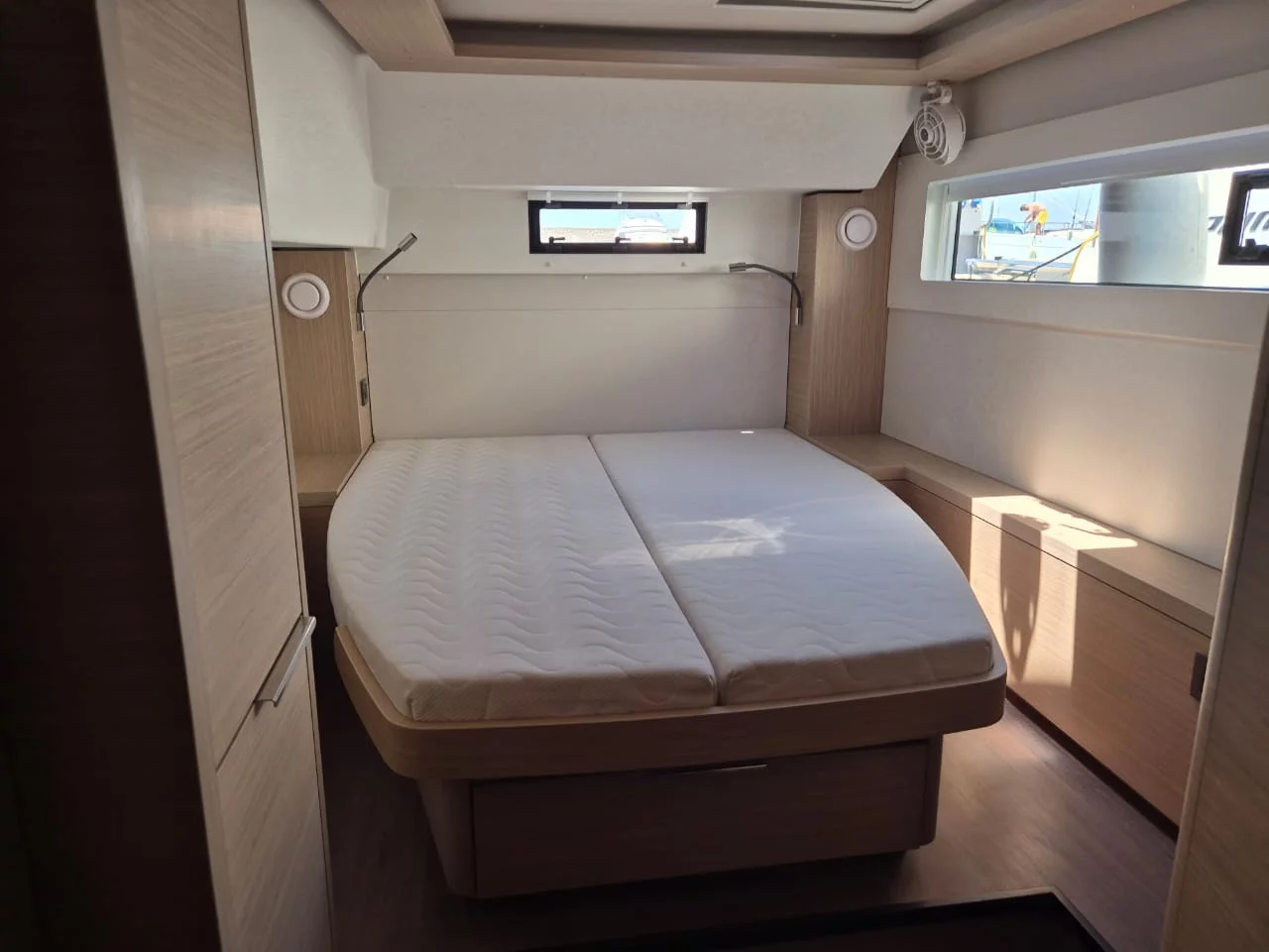 Lagoon 46 (Perla)  - 18