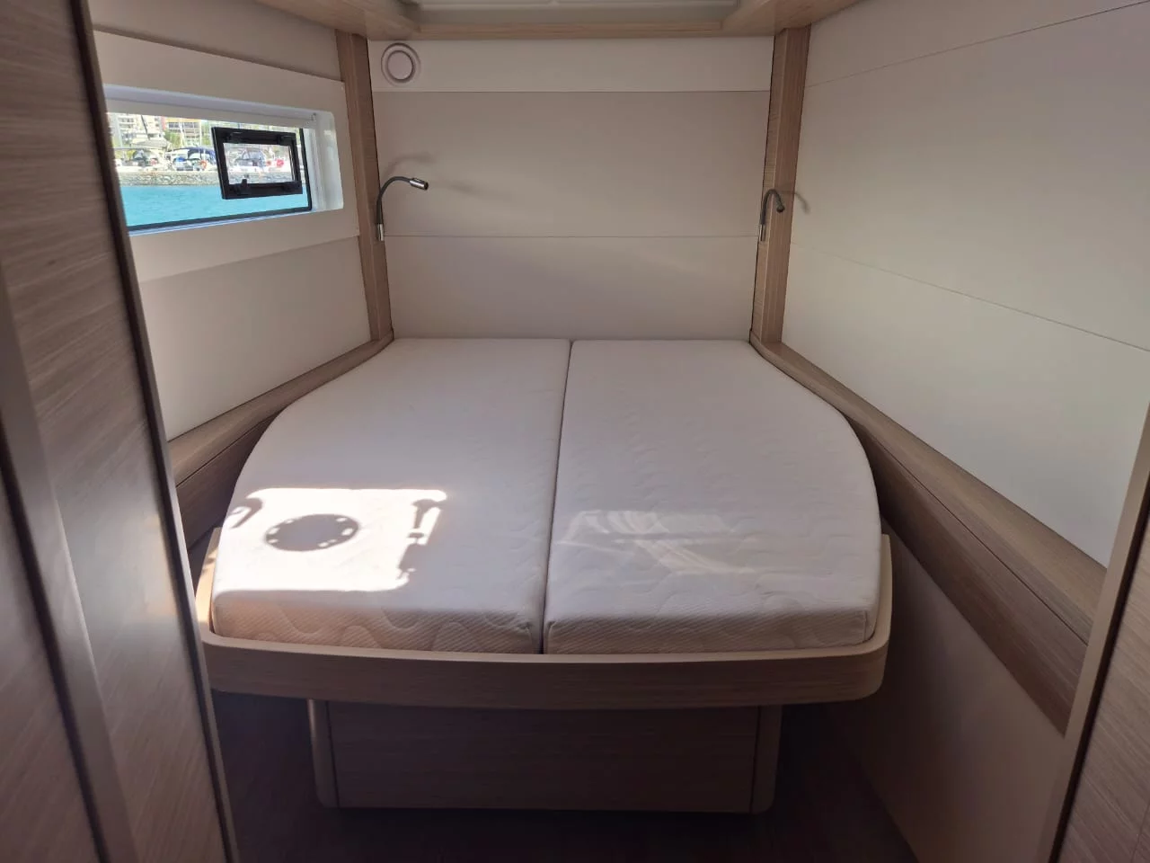 Lagoon 46 (Perla)  - 6