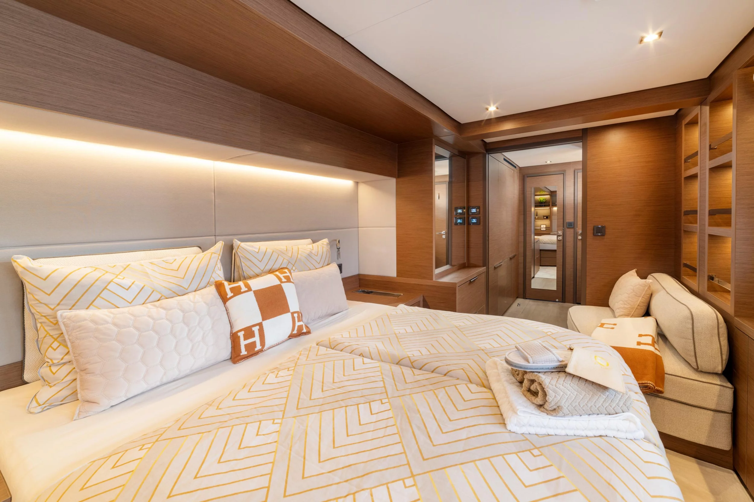 Lagoon 55 (PRINCESS S)  - 60
