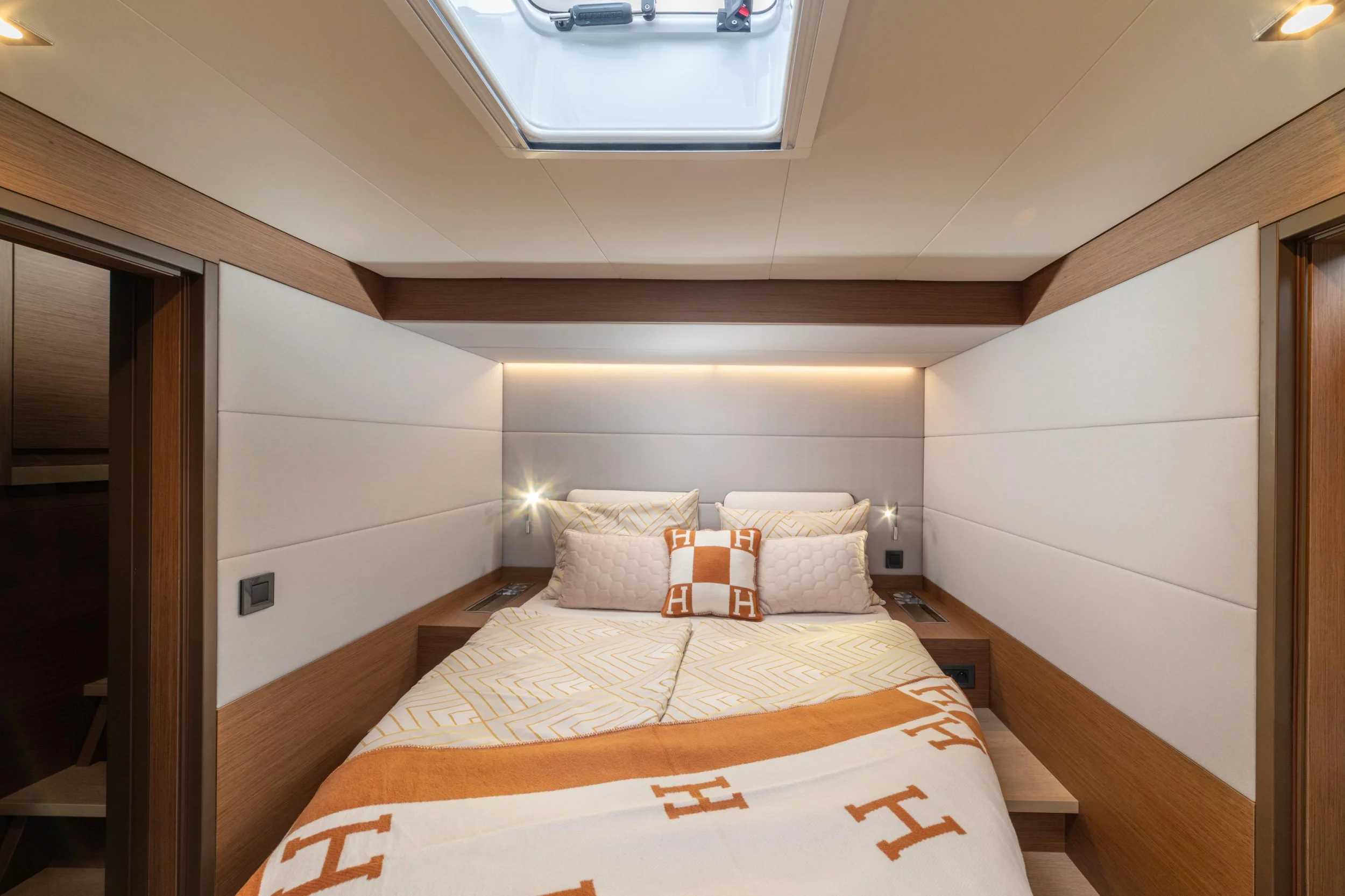 Lagoon 55 (PRINCESS S)  - 41