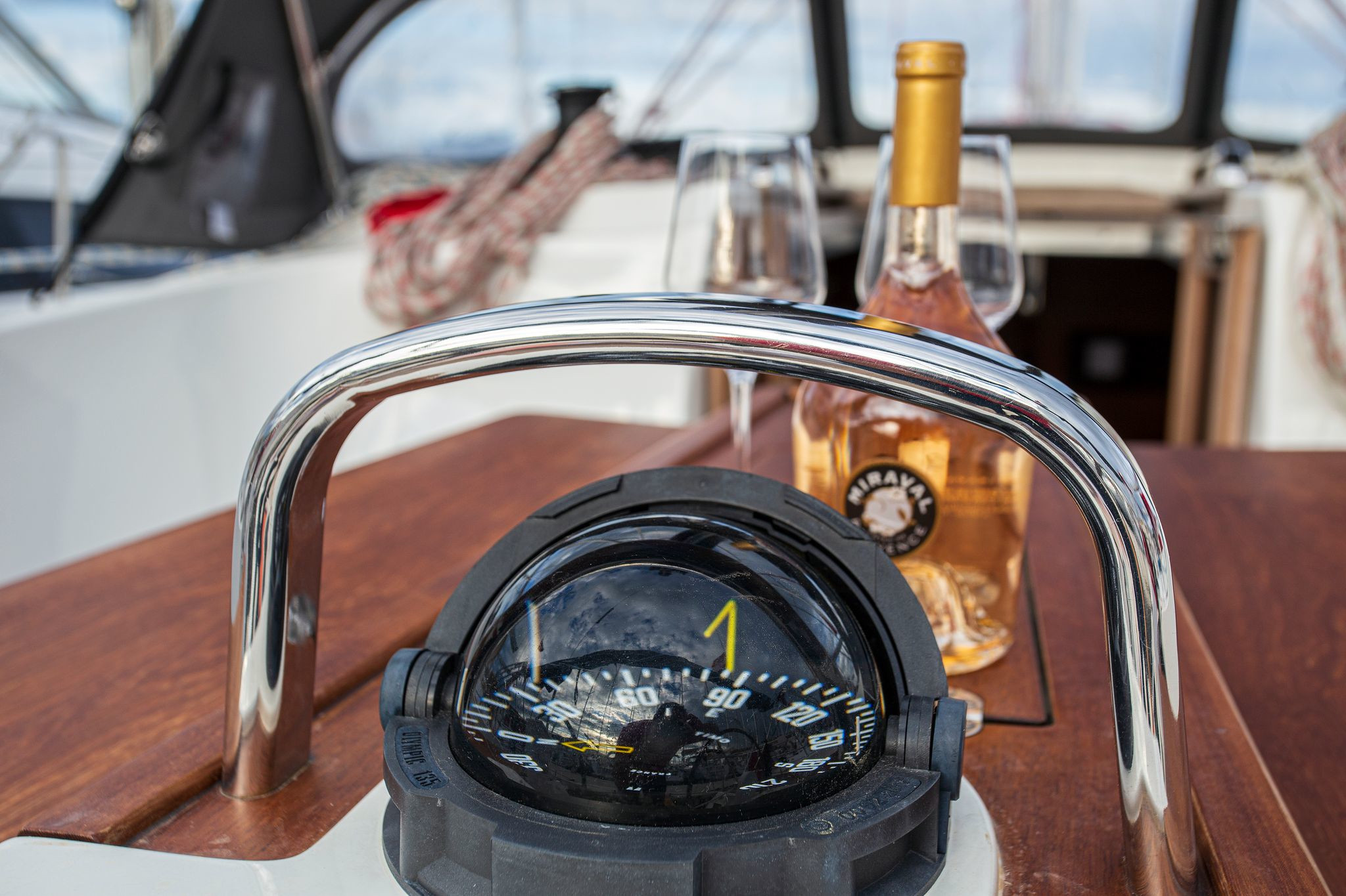 Photo #2 - Bavaria Cruiser 41 (Instagram) en Zadar - 18643