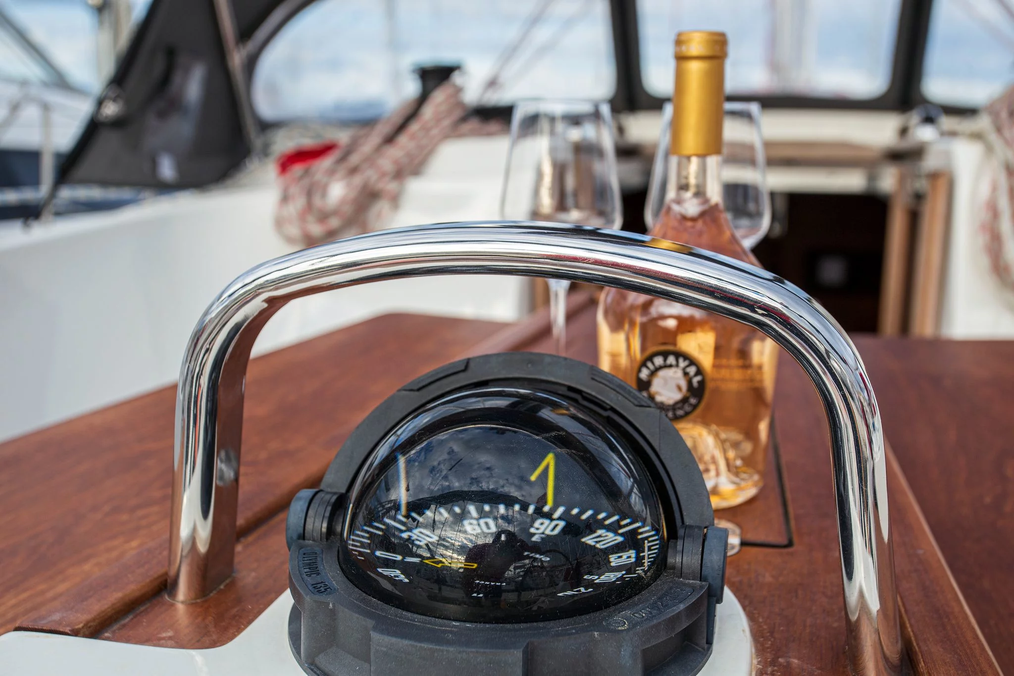 Bavaria Cruiser 41 (Instagram)  - 1