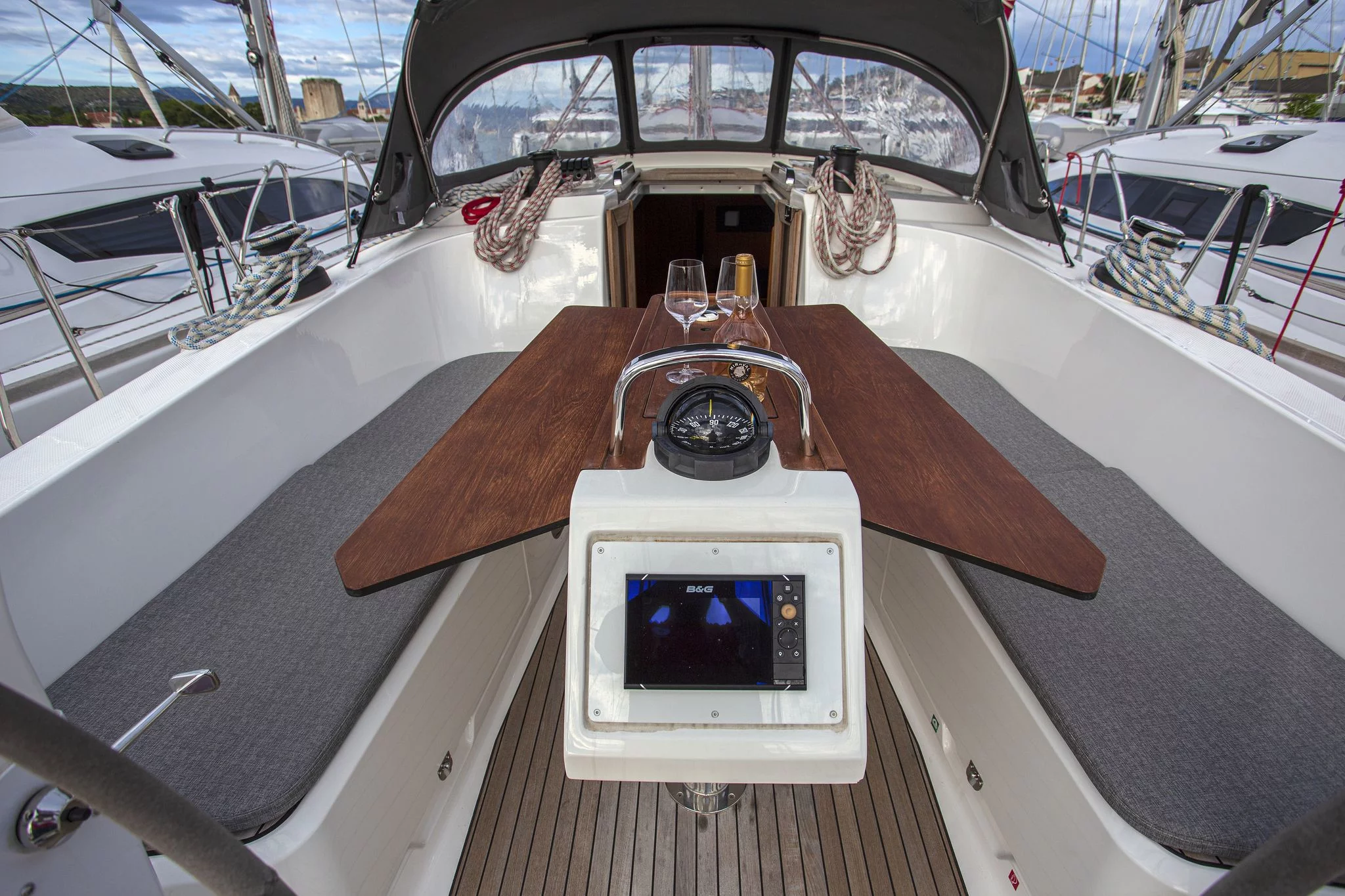 Bavaria Cruiser 41 (Instagram)  - 17