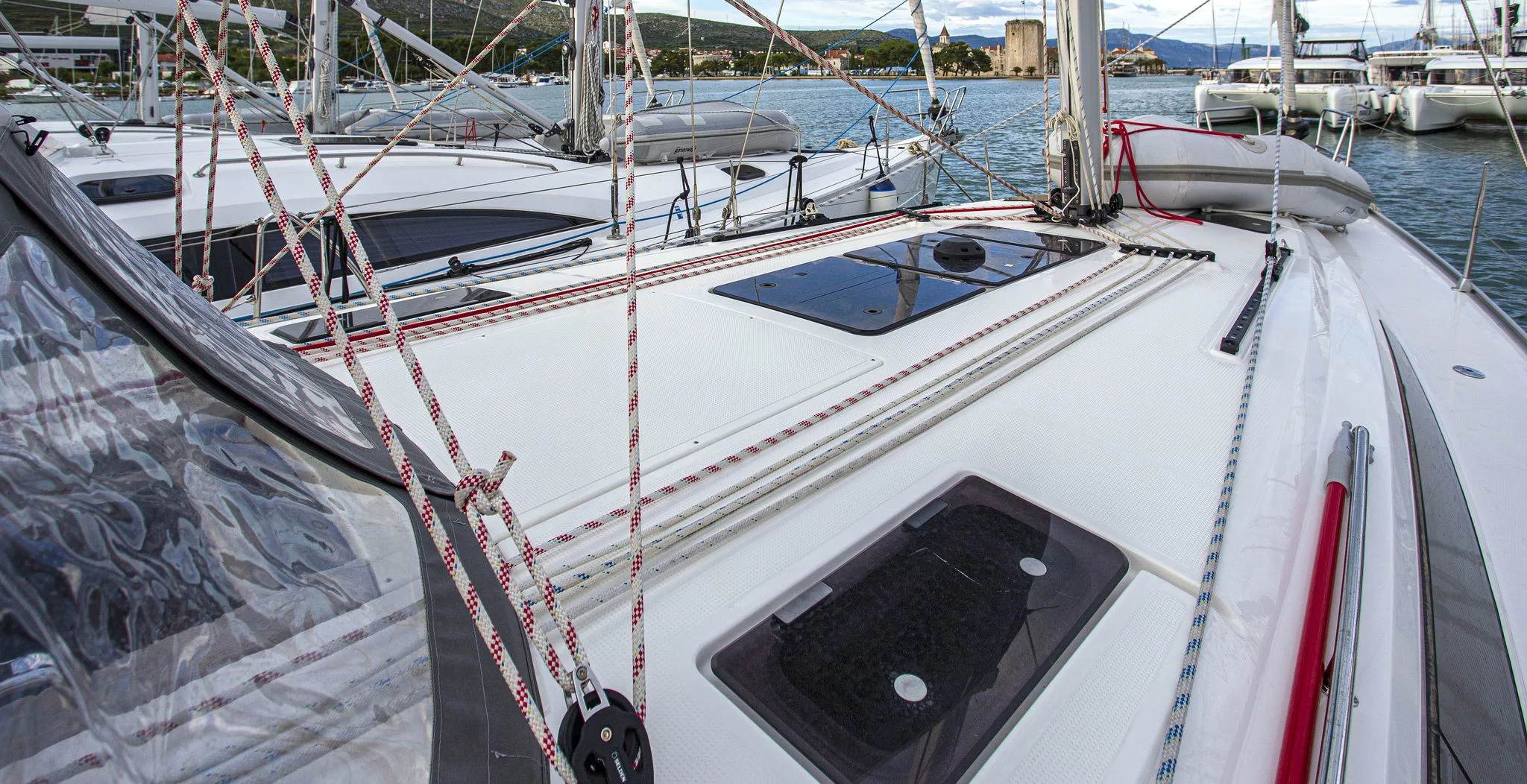 Bavaria Cruiser 41 (Instagram)  - 18