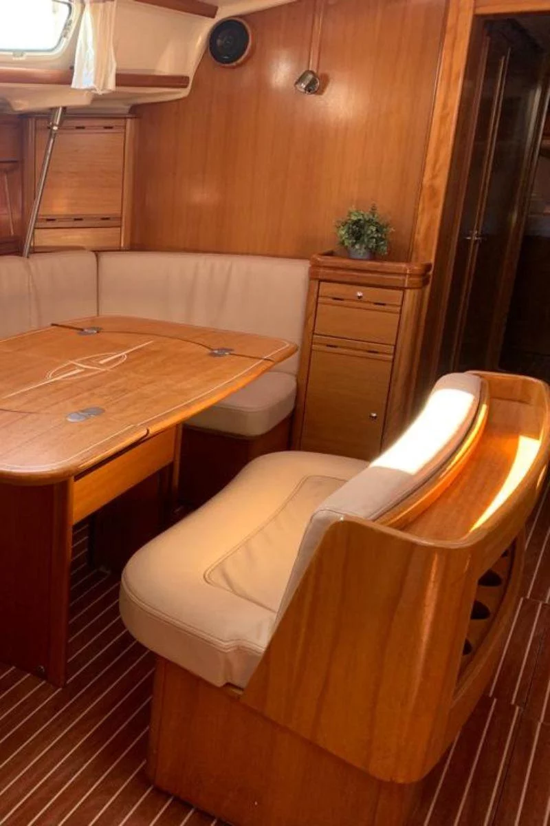 Bavaria 50 (Maha)  - 7