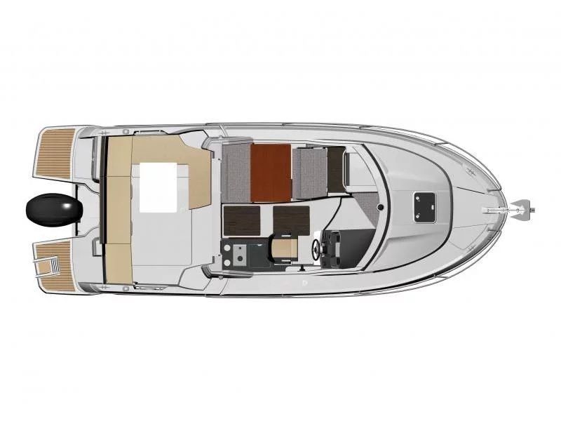 Merry Fisher 795 (KlaPa) Plan image - 42