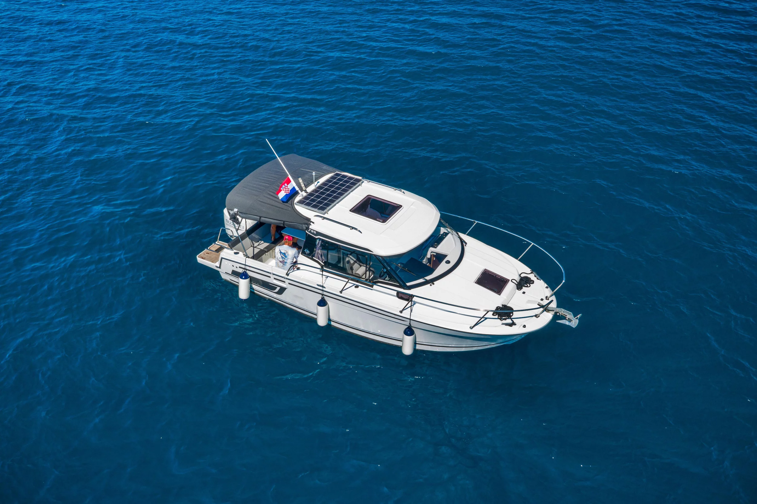 Merry Fisher 795 (KlaPa)  - 67
