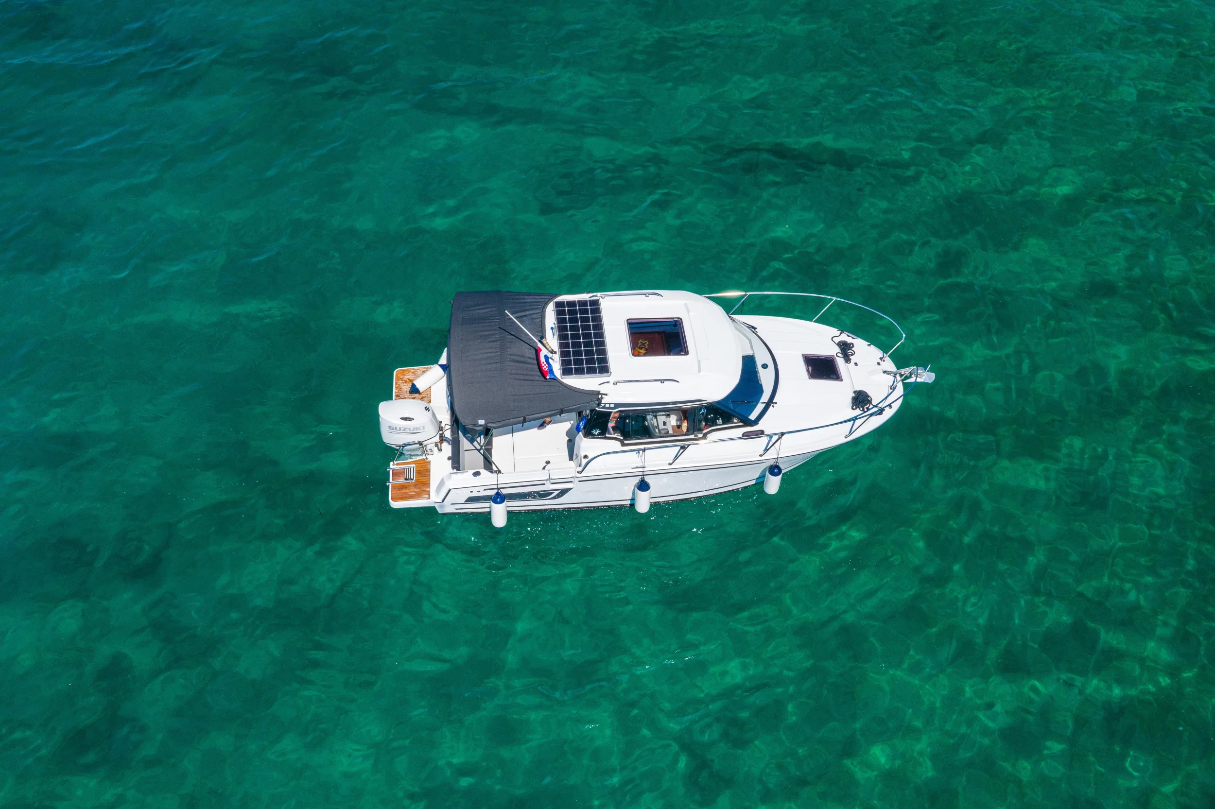 Merry Fisher 795 (KlaPa)  - 49