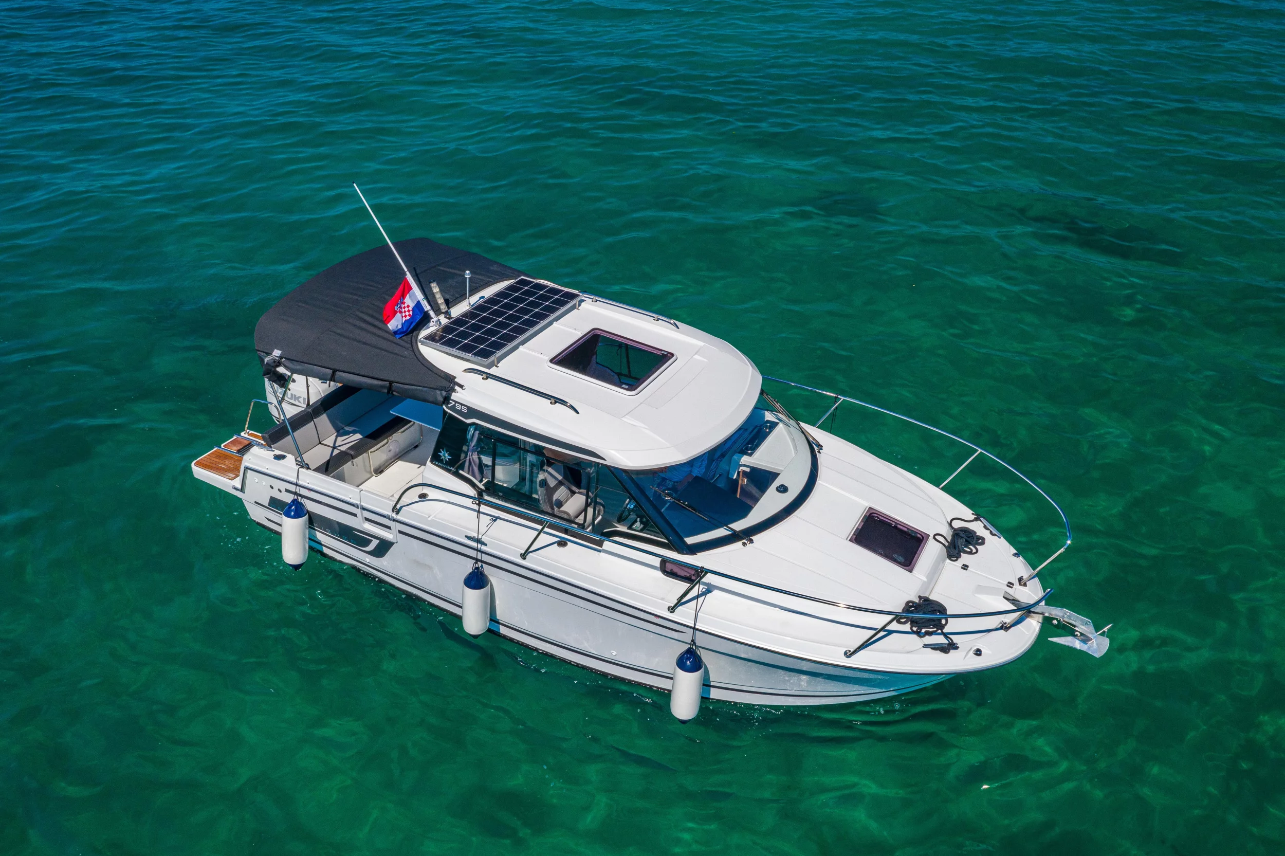 Merry Fisher 795 (KlaPa)  - 11