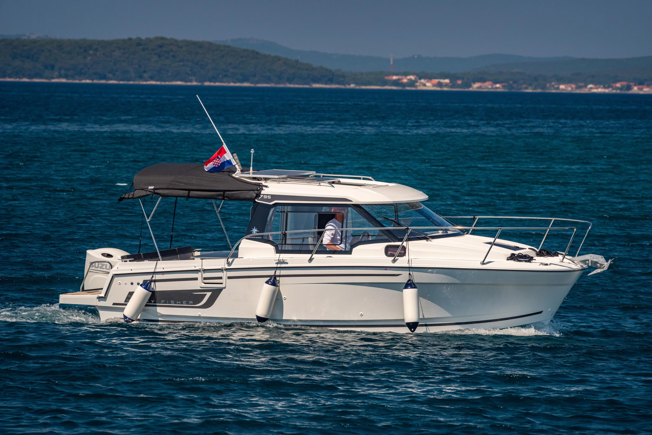 Merry Fisher 795 (KlaPa)  - 32