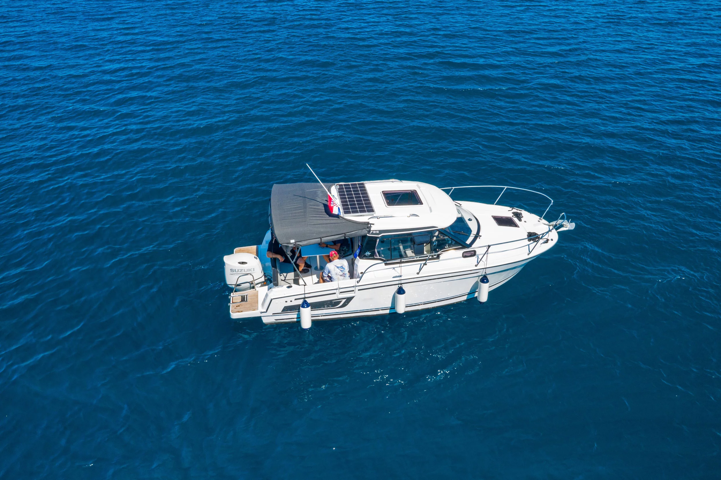 Merry Fisher 795 (KlaPa)  - 44