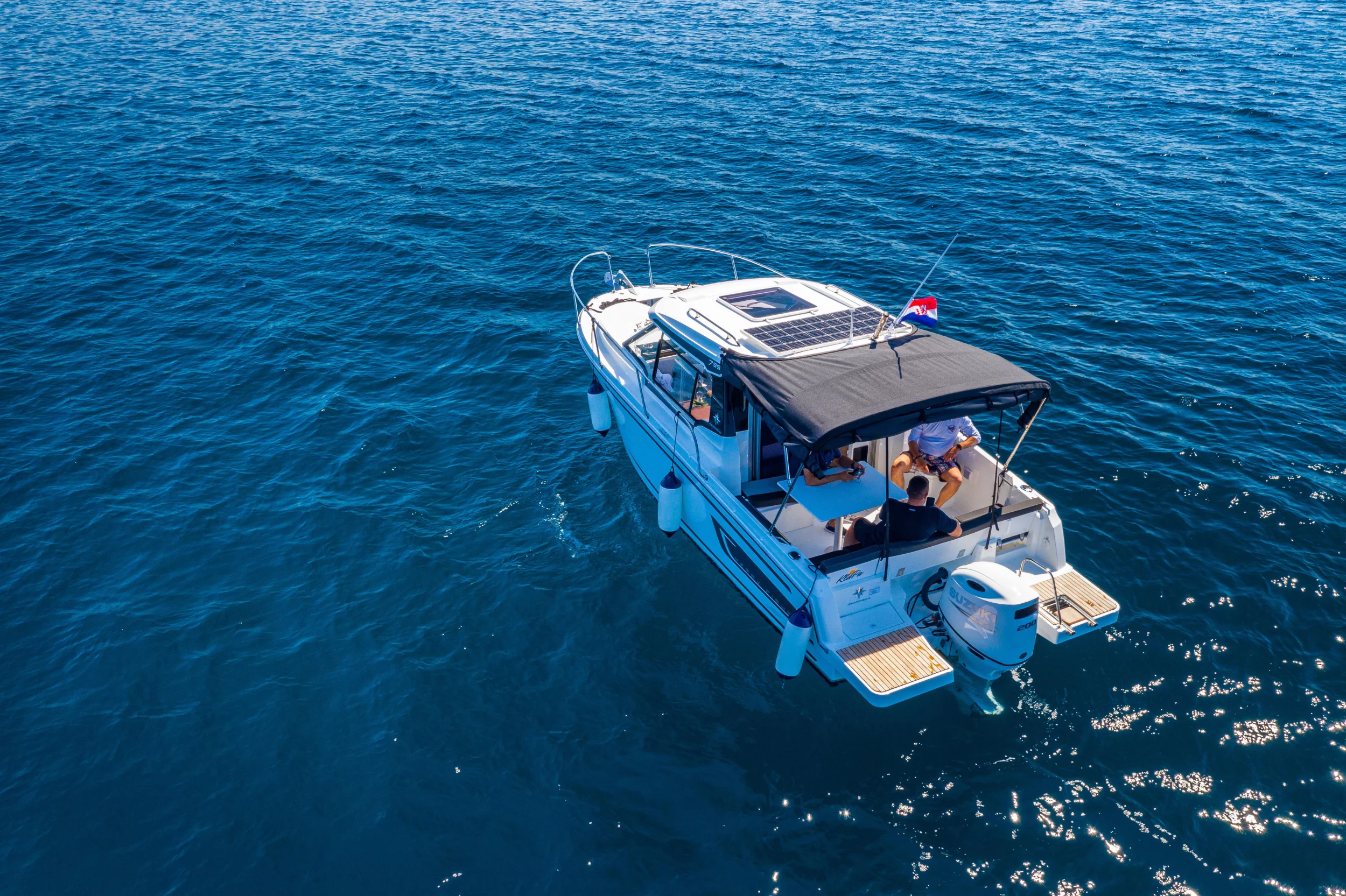 Merry Fisher 795 (KlaPa)  - 51